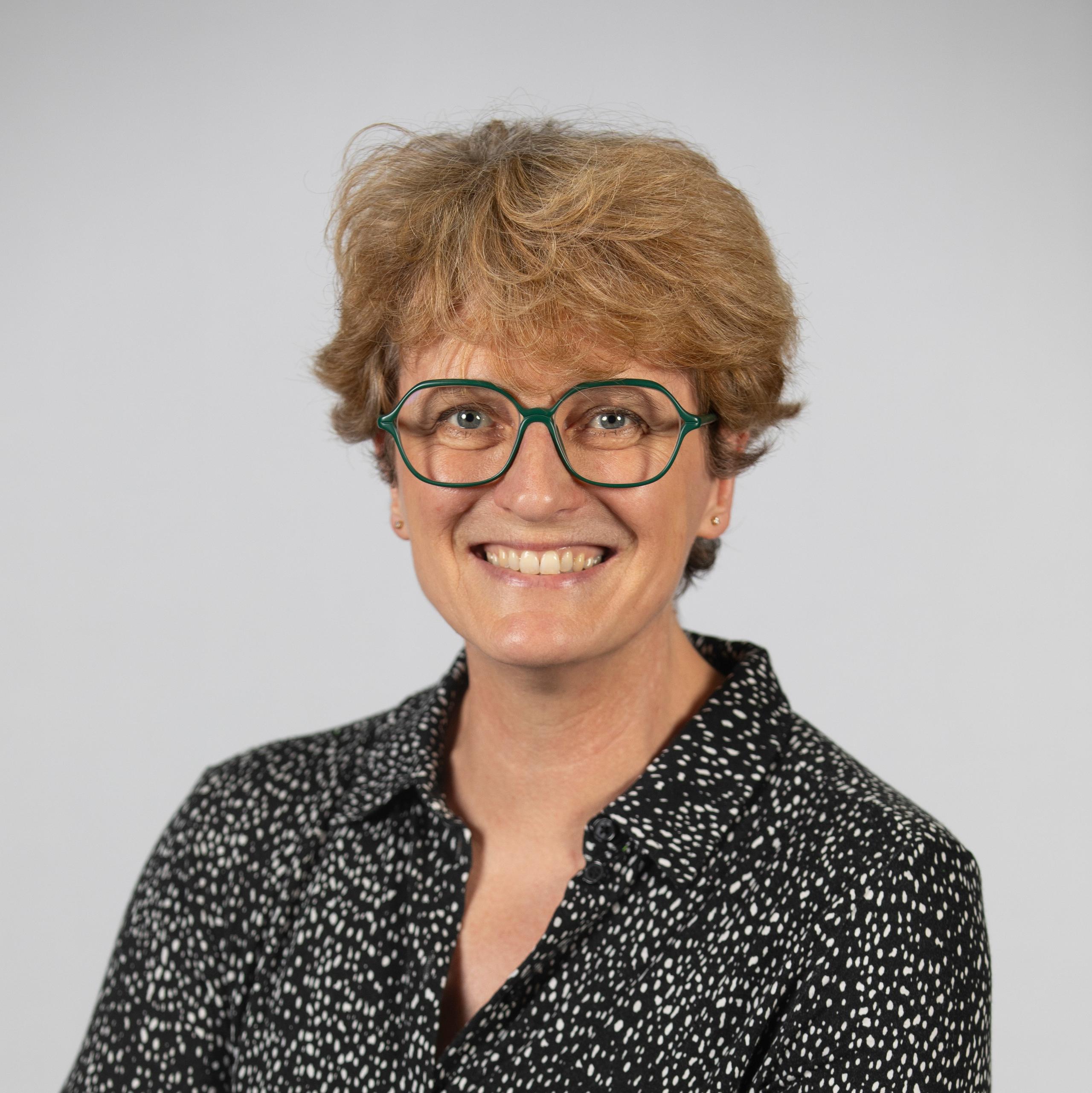 Ulrike Sommer