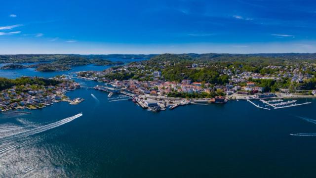 Kragerø | Visit Norway | Forests, fjords, islands