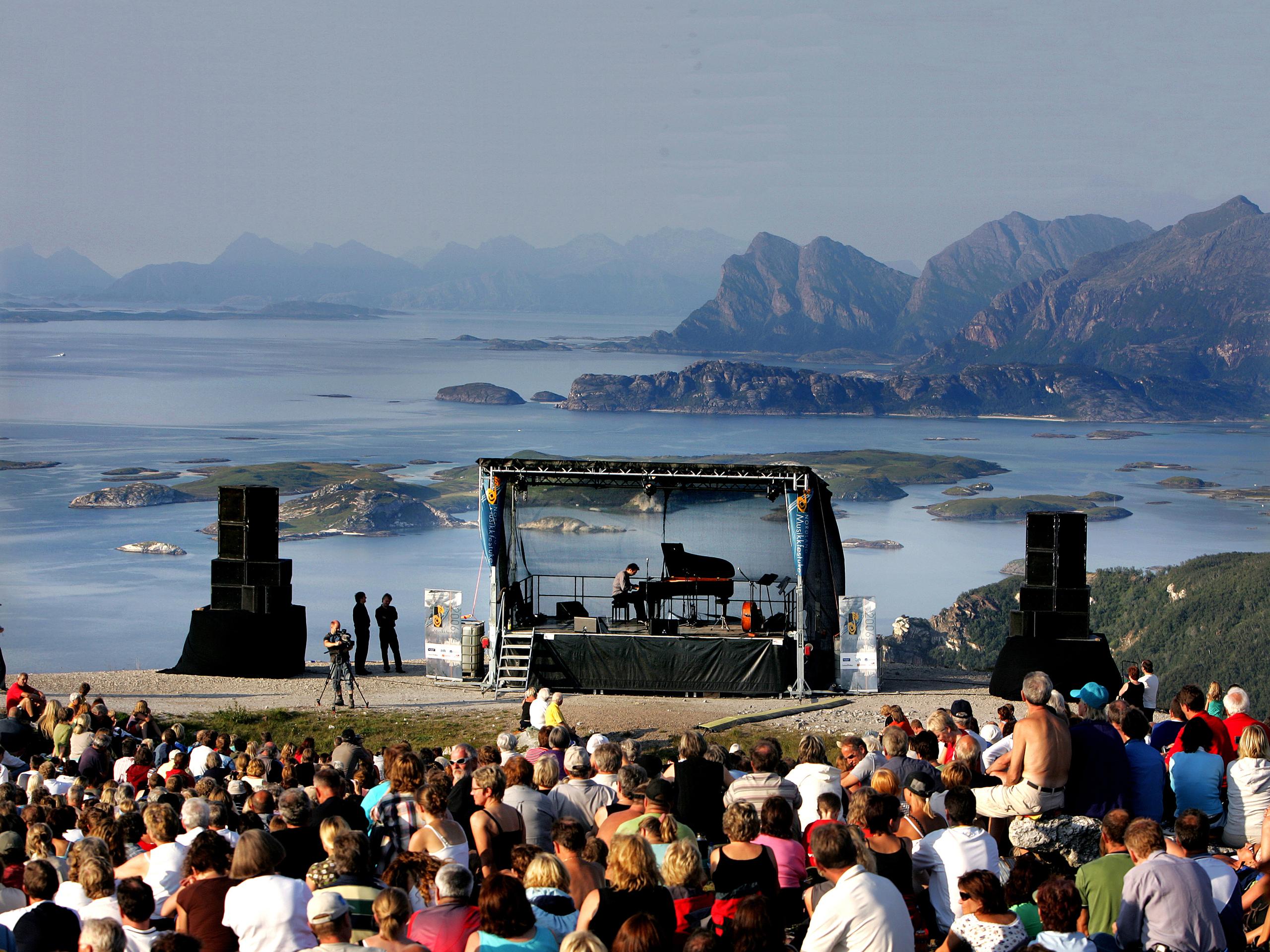 Bodø