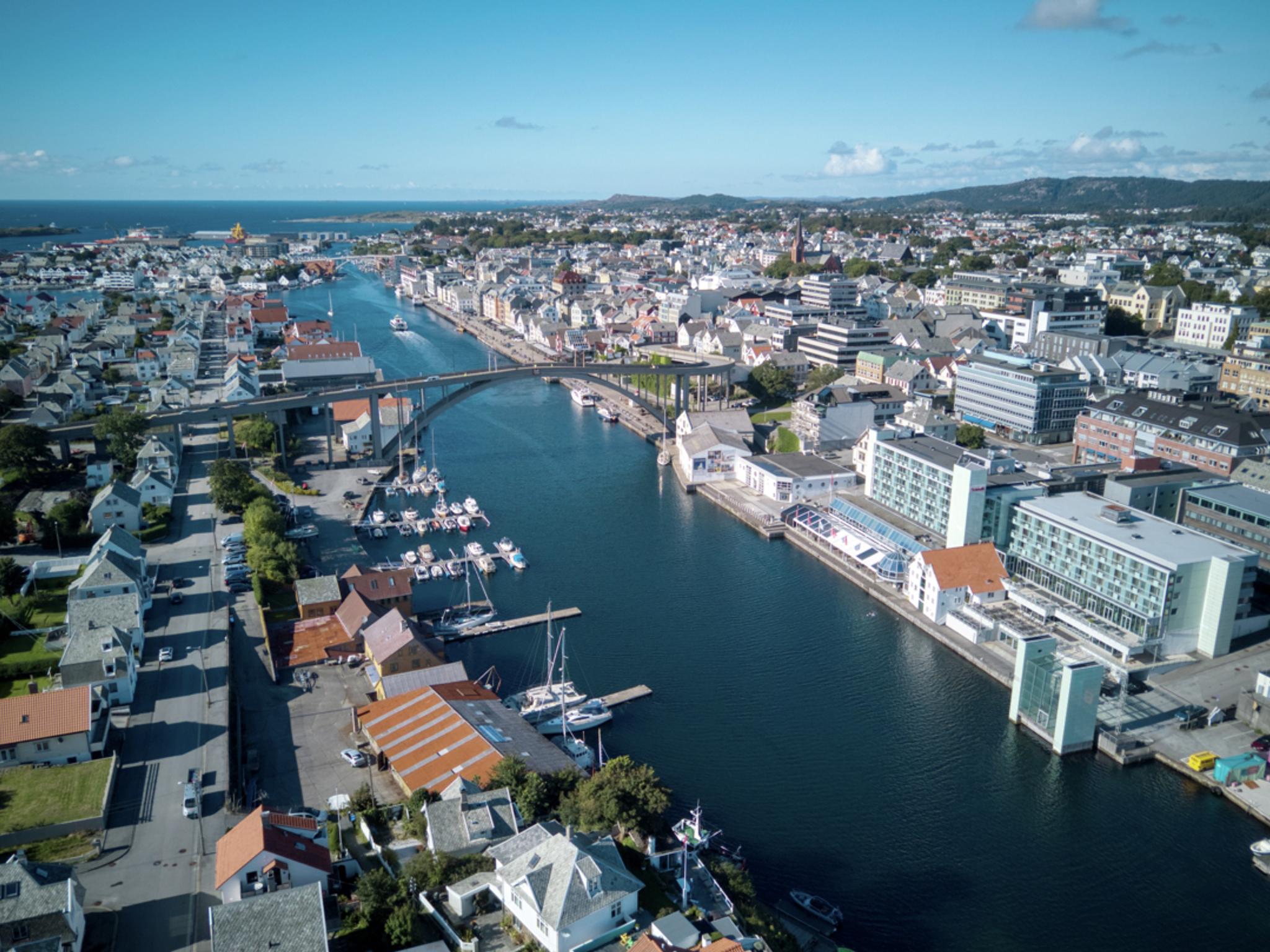MICE Haugesund