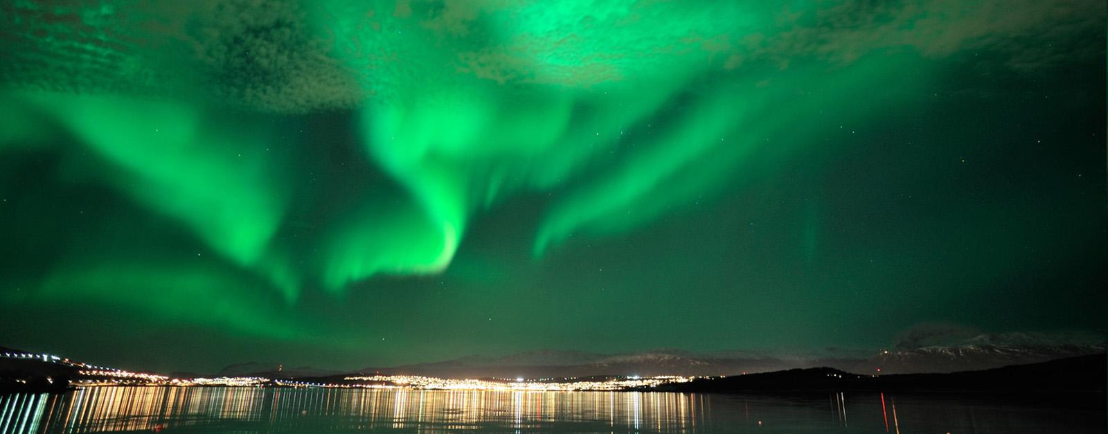 Tromsø