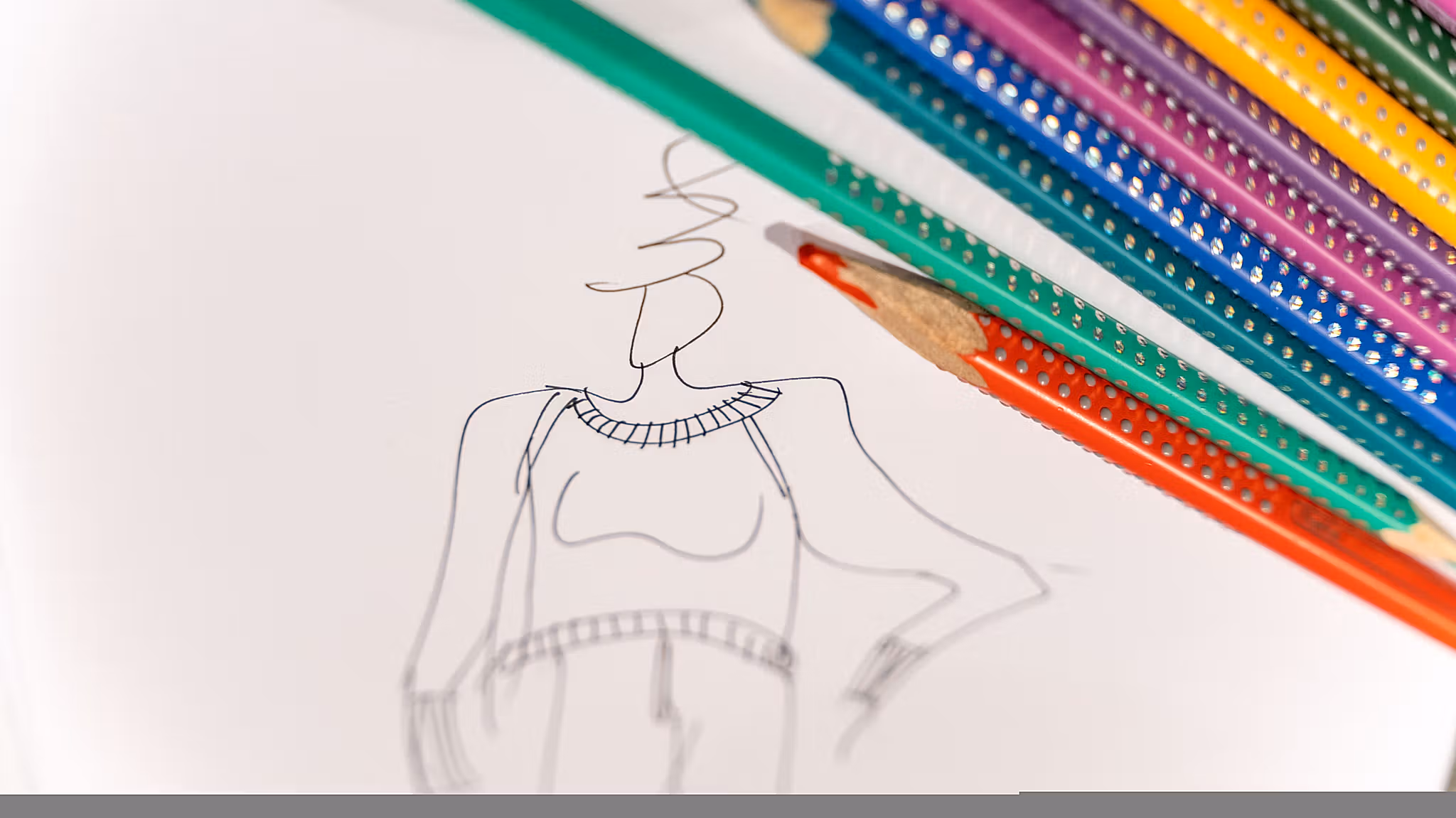Design drawing by Edel Design at Nes, Eastern Norway.