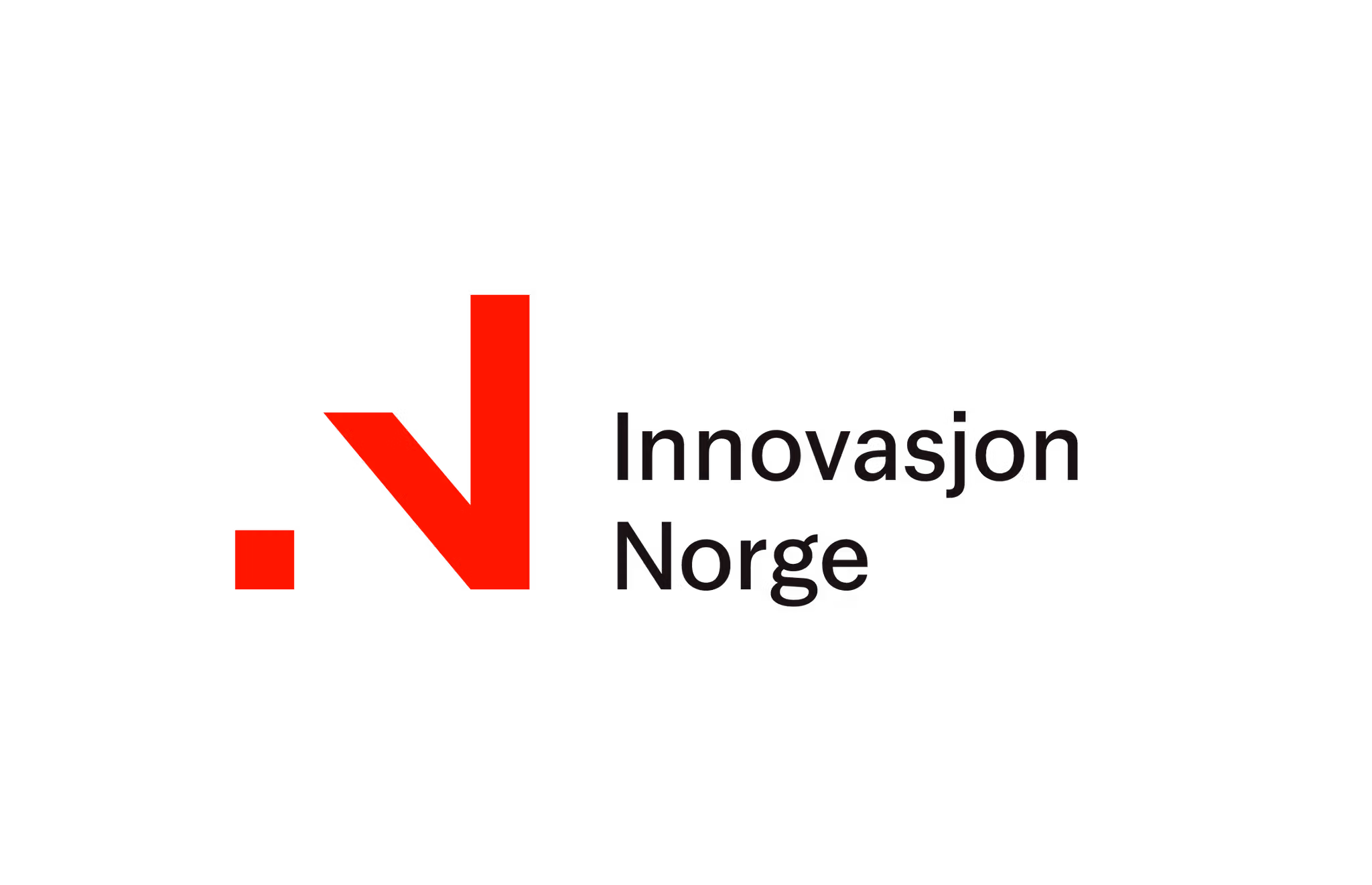 Innovation Norway logo