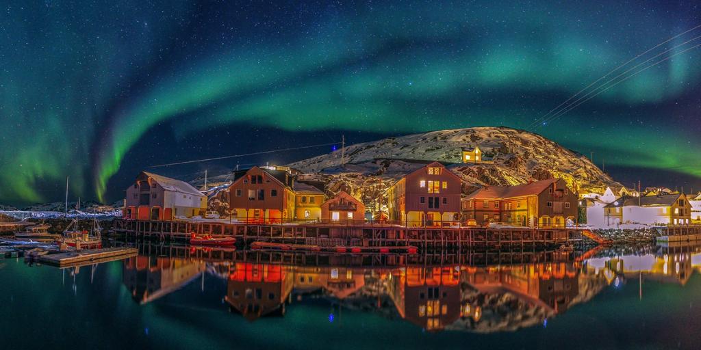 Planlegg reisen til Vesterålen | Aktiviteter, hotell, mat og drikke