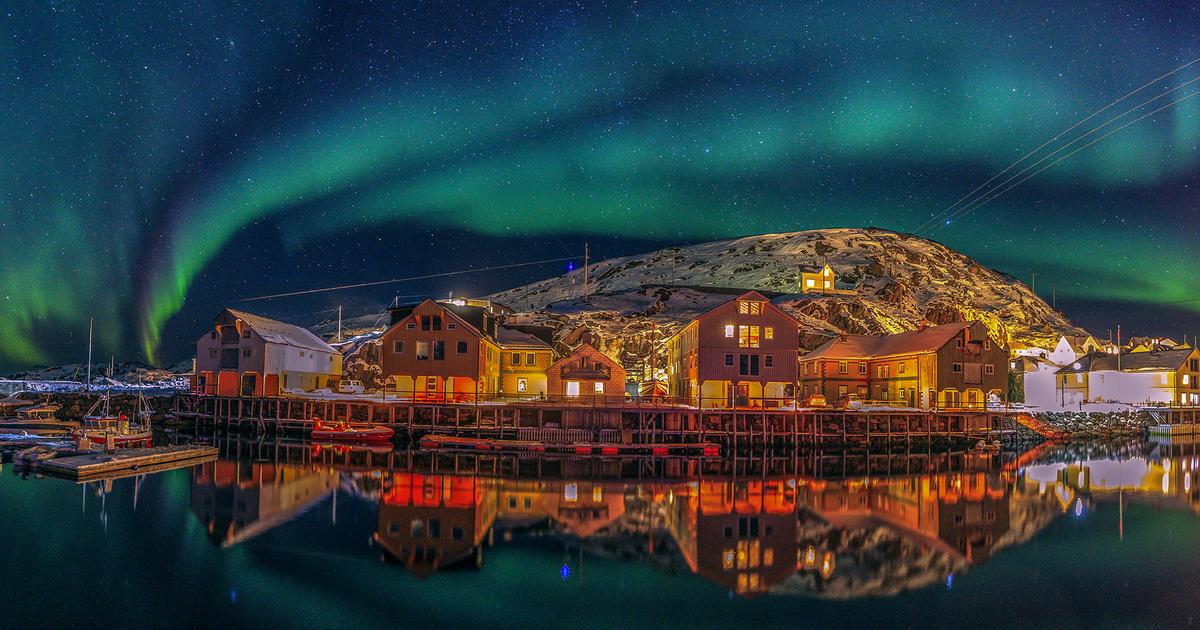 Planlegg reisen til Vesterålen | Aktiviteter, hotell, mat og drikke