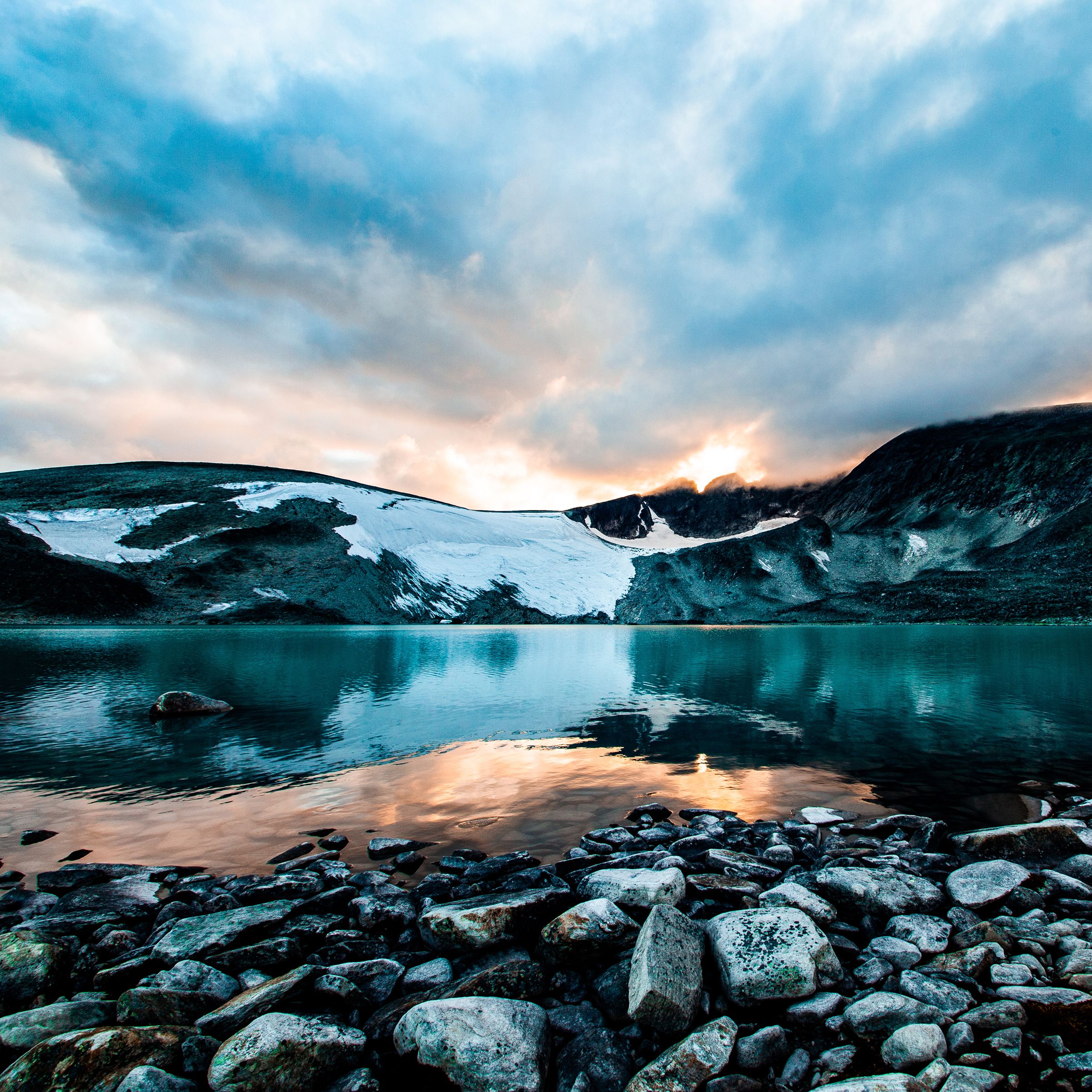 Dovrefjell