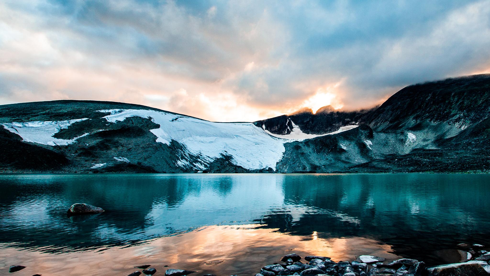 Dovrefjell