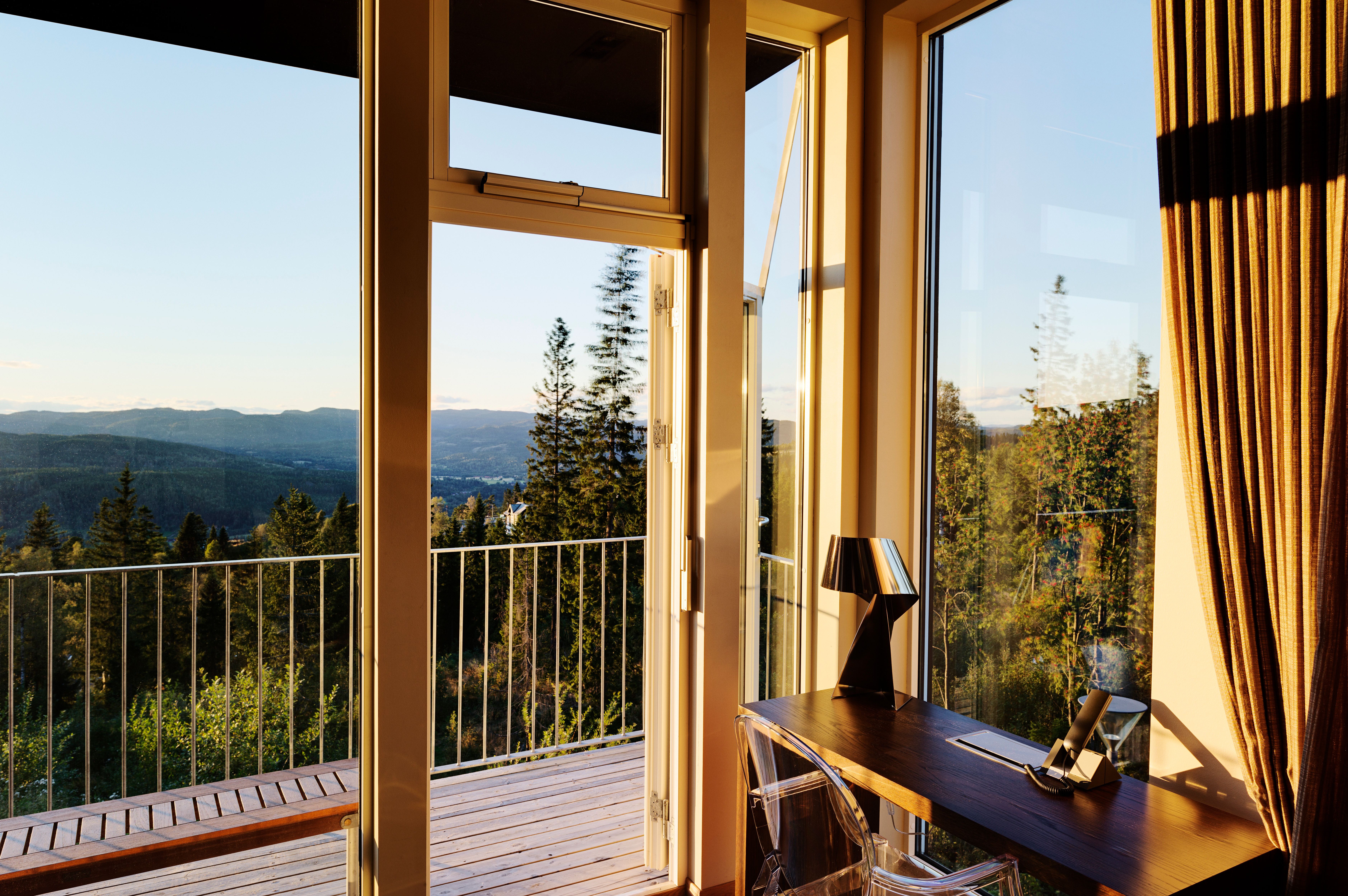 Lysebu, Oslo