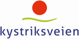 Kystriksveien logo