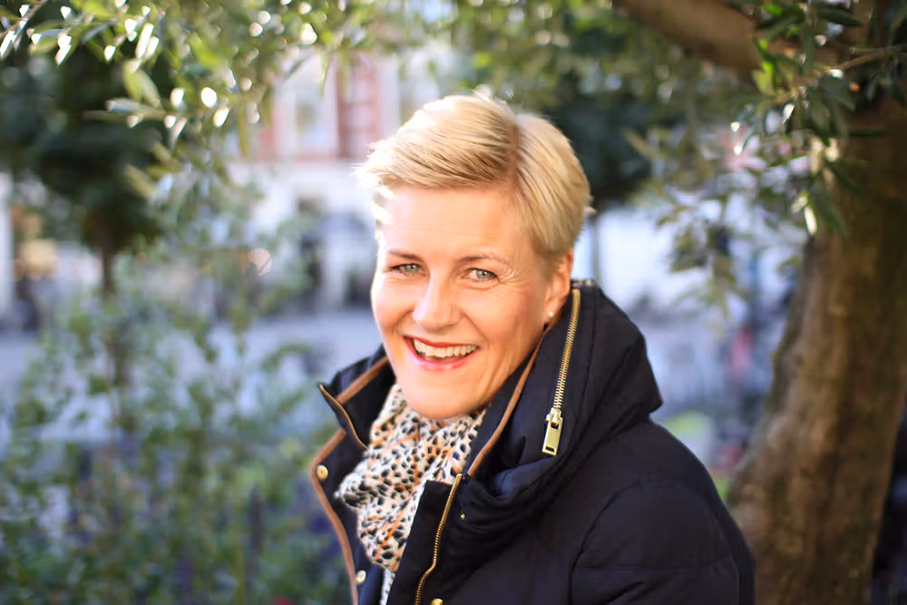 Elisabeth Høibo