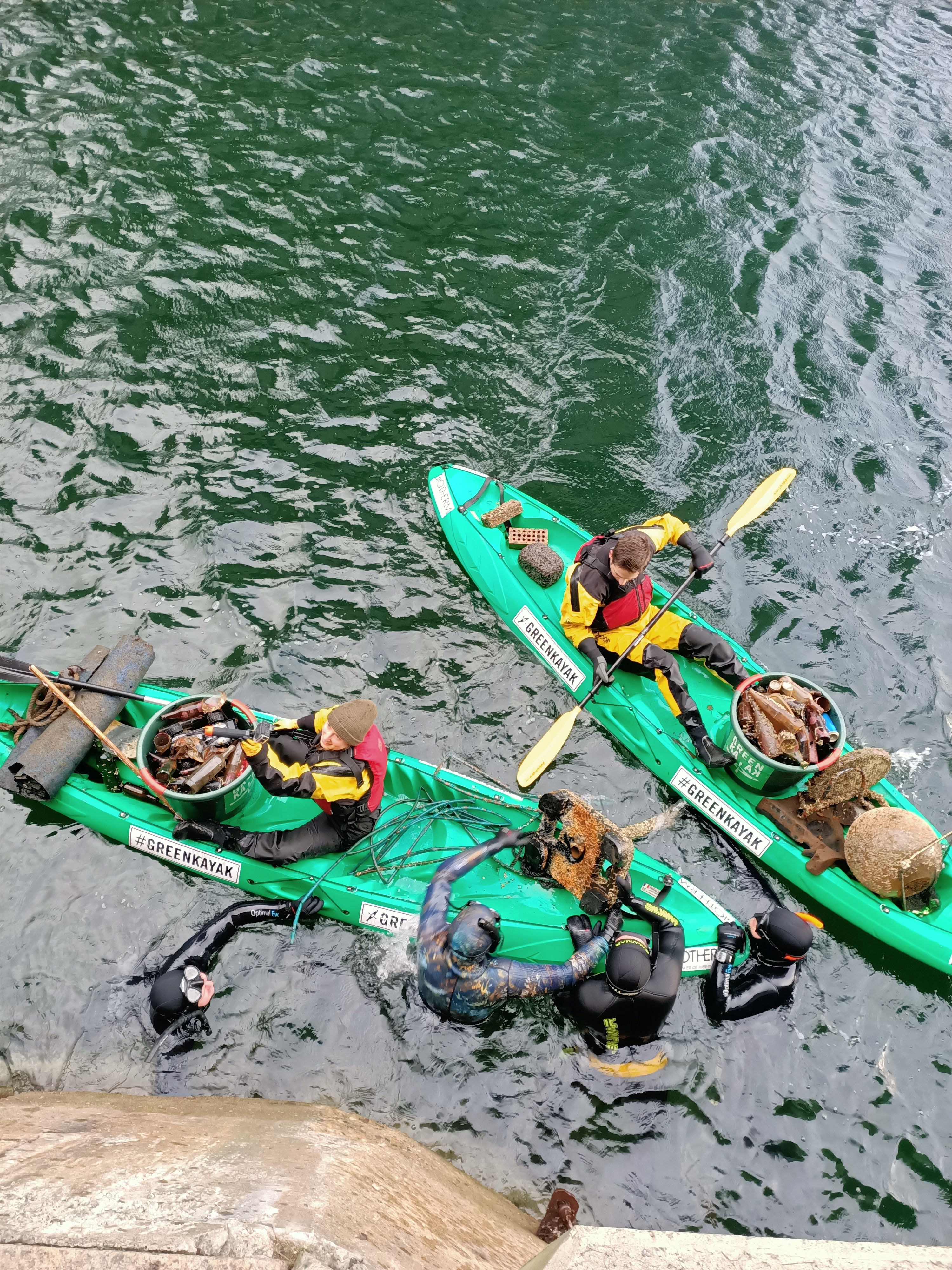 Fjord CleanUP