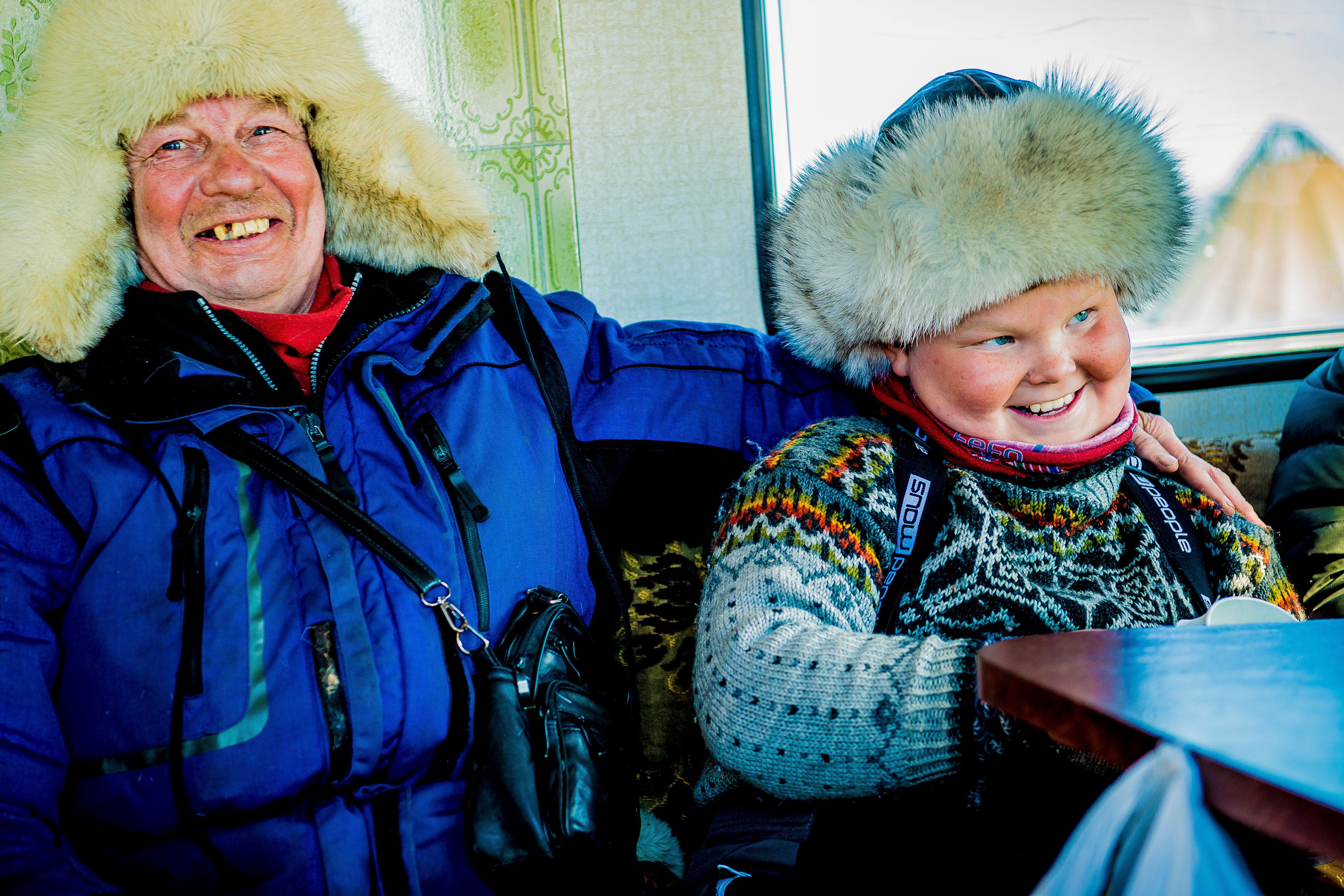Finnmarksvidda