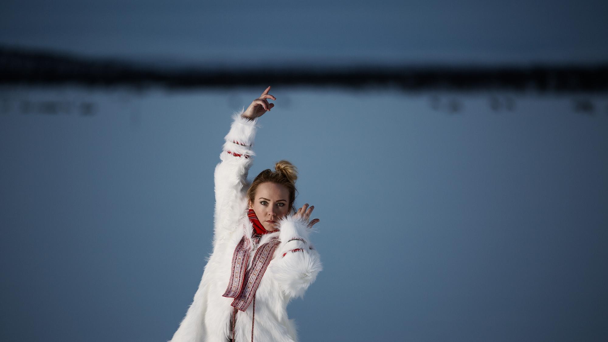 Elle Márjá Eira