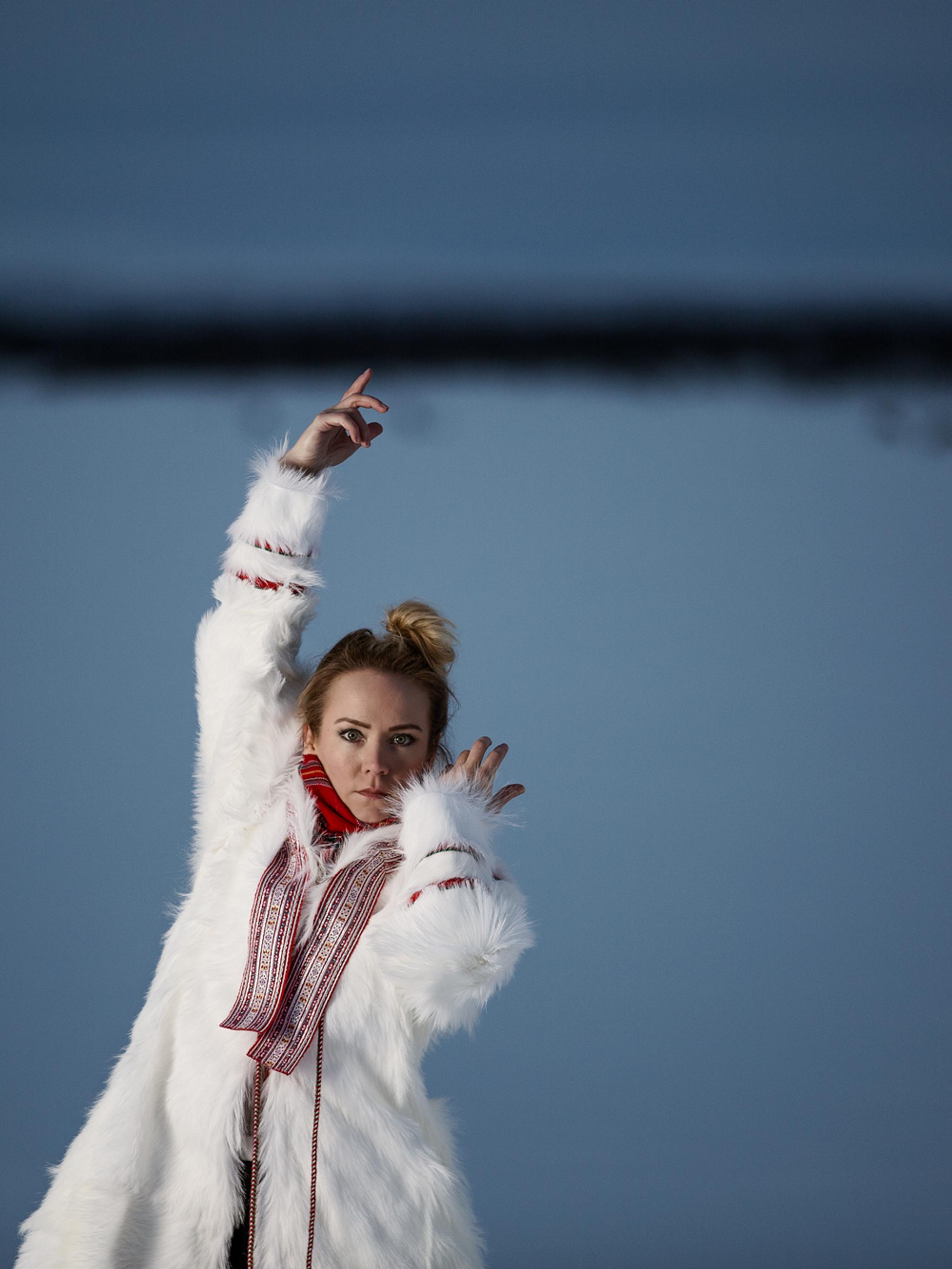 Elle Márjá Eira