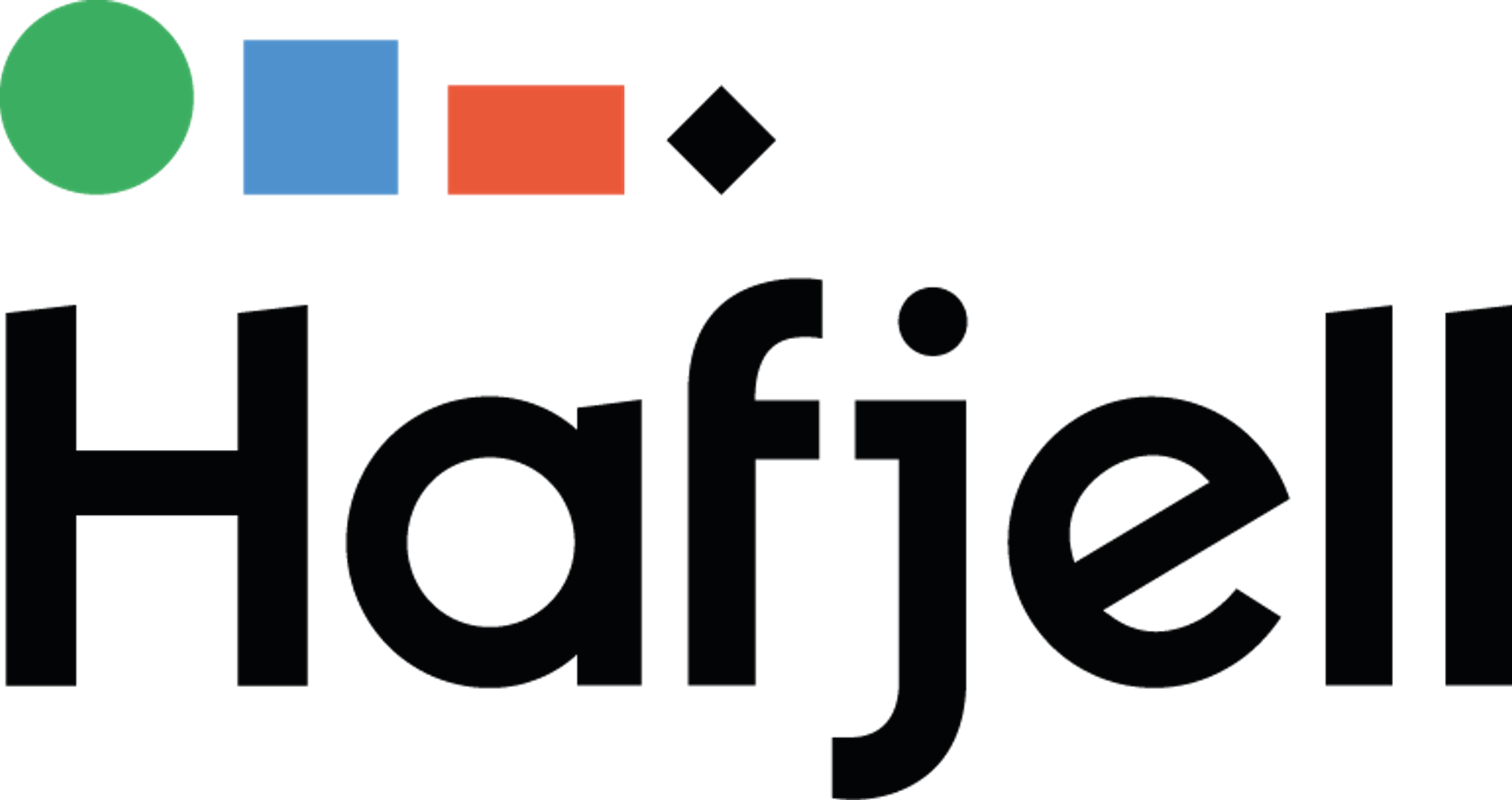 Hafjell logo
