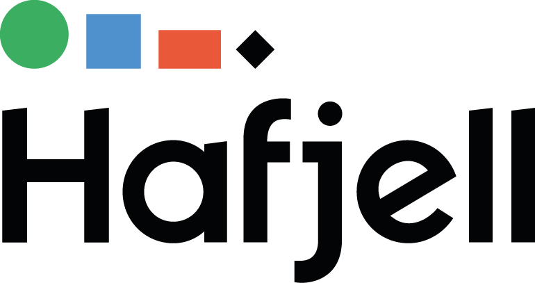 Hafjell logo Norway
