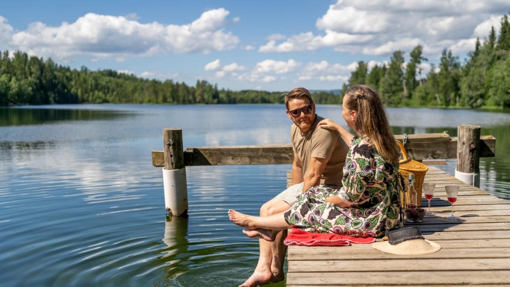 The Gjøvik region and Ringsaker | Activities, hotels, food and drink