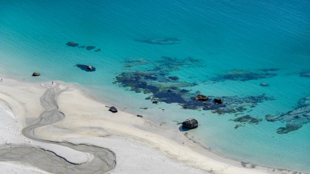 Norges fine strender | Finn ditt strandparadis
