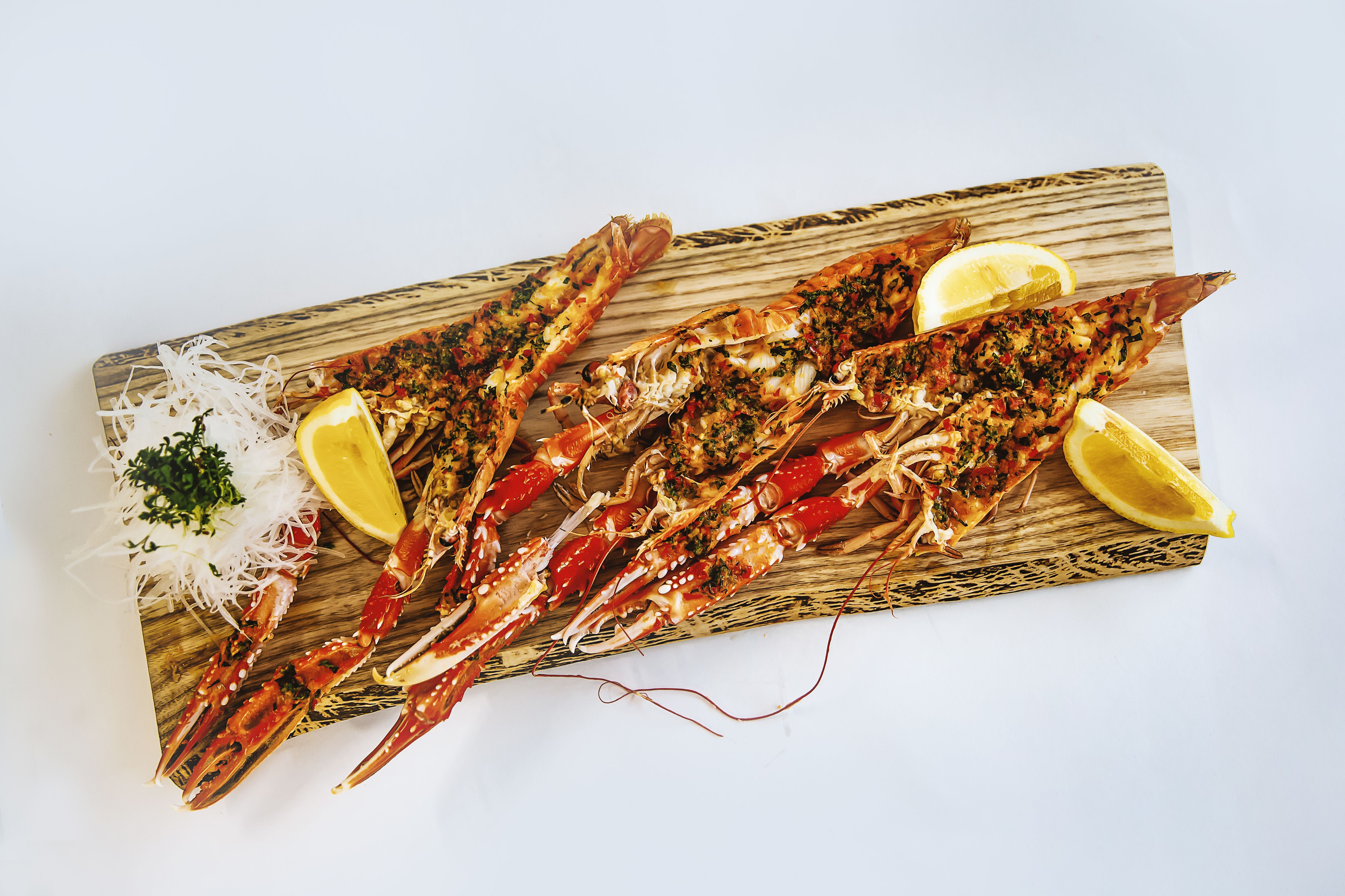Scampi