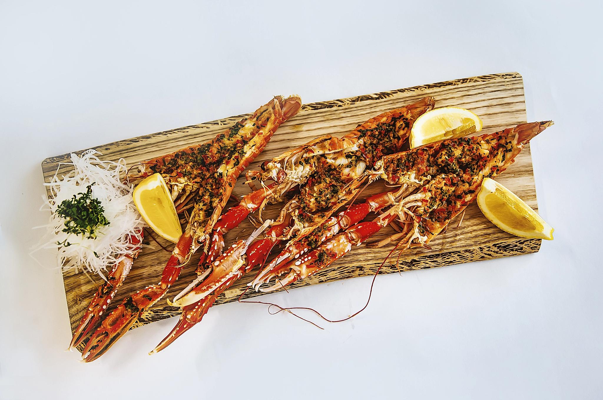 Scampi