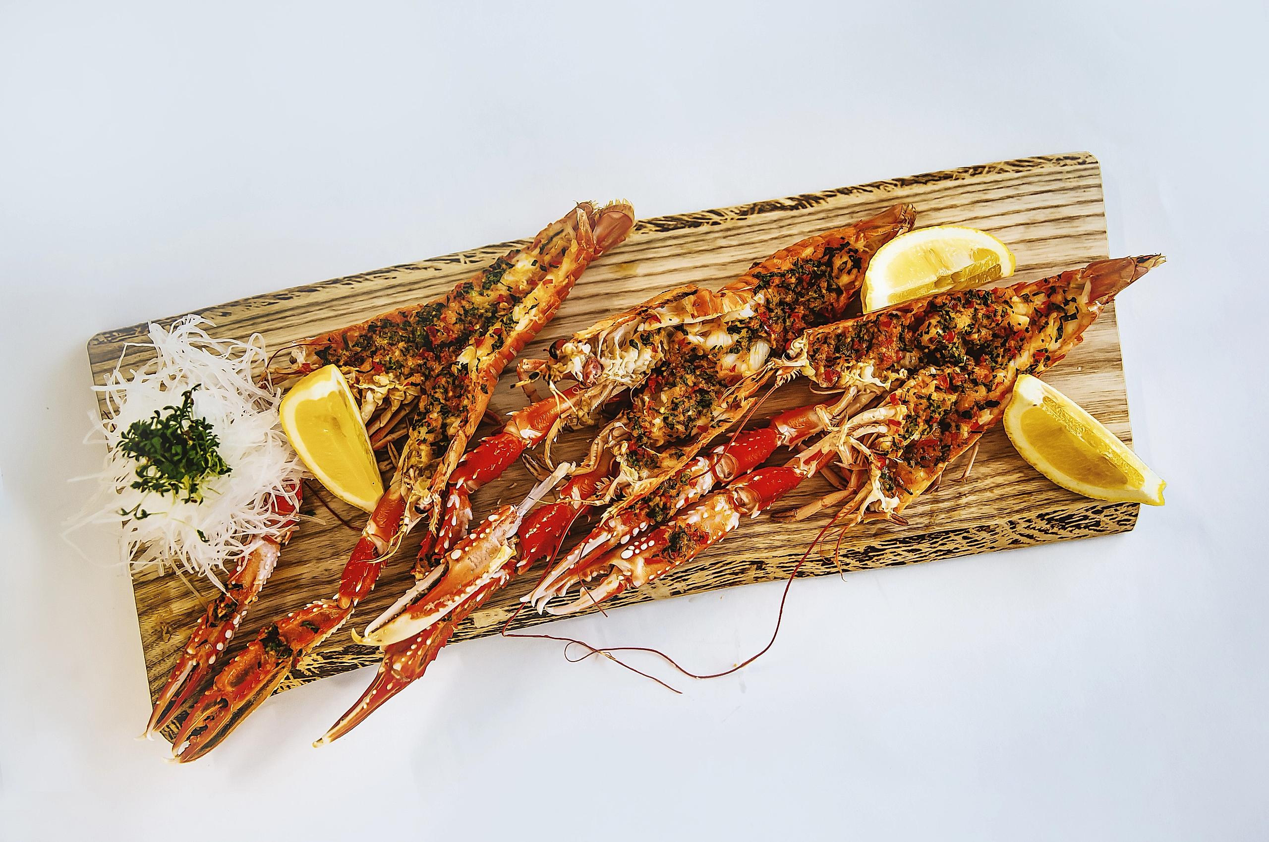 Scampi