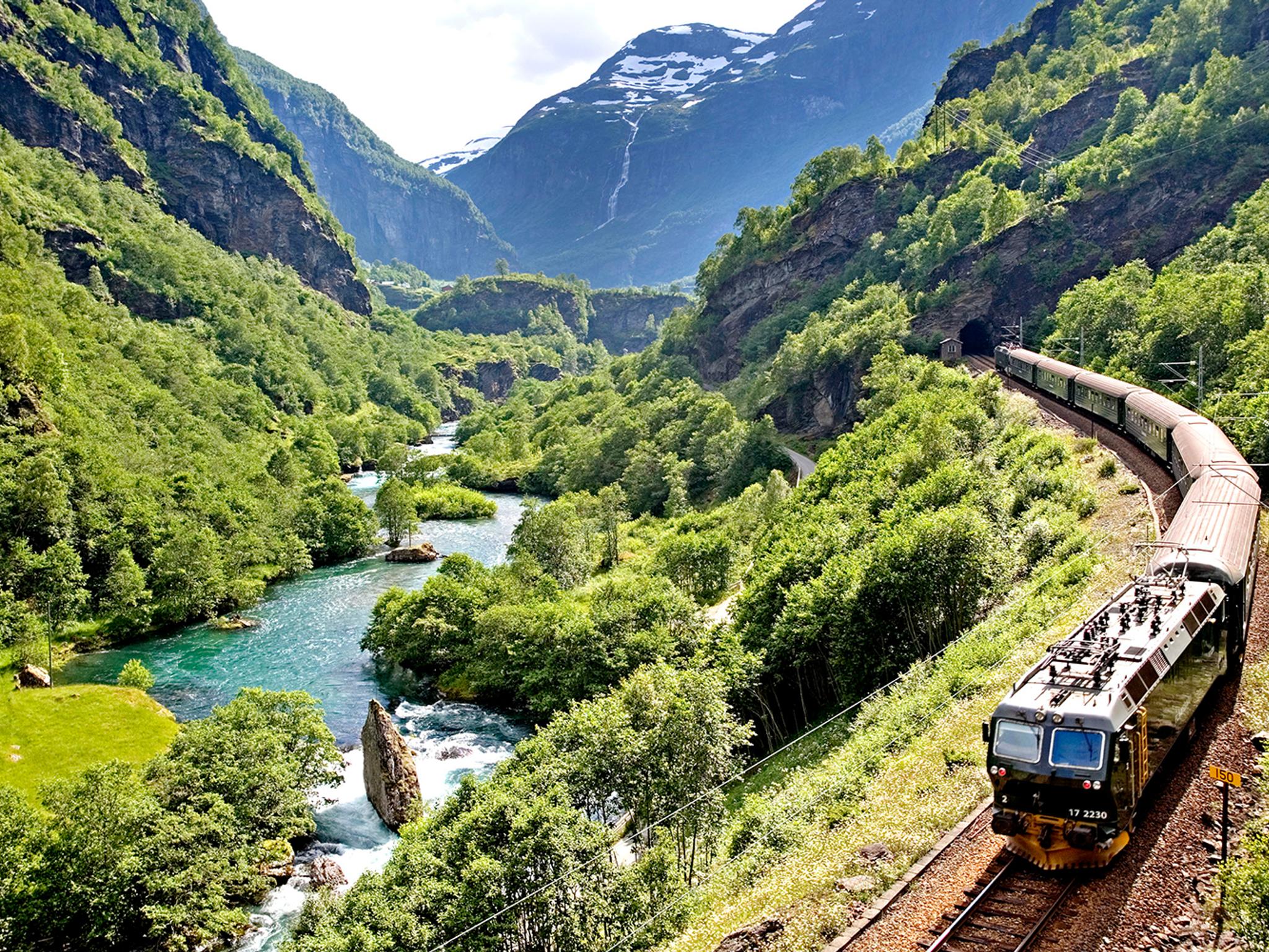 Flåmnsbana