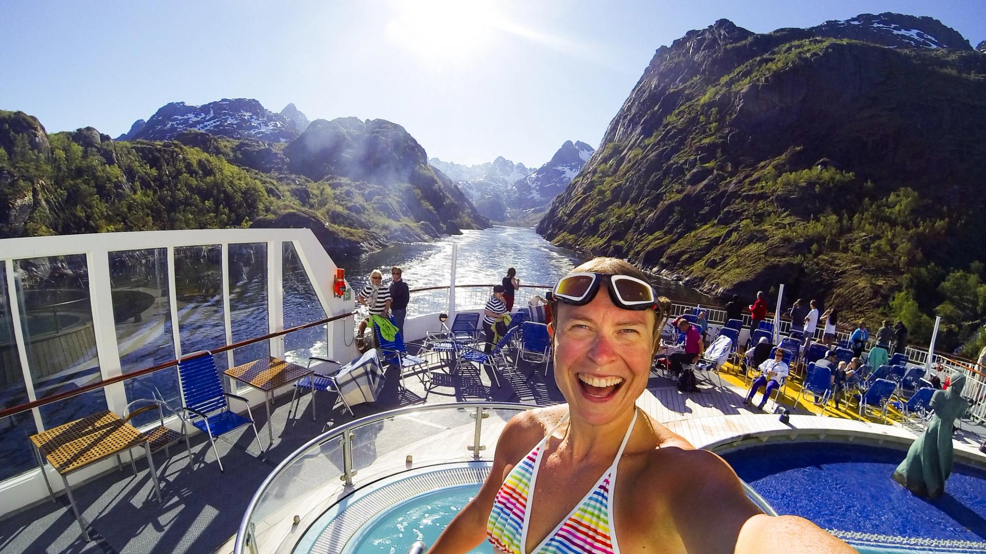 Die Vesterålen in Norwegen | Wale und Wow-Momente