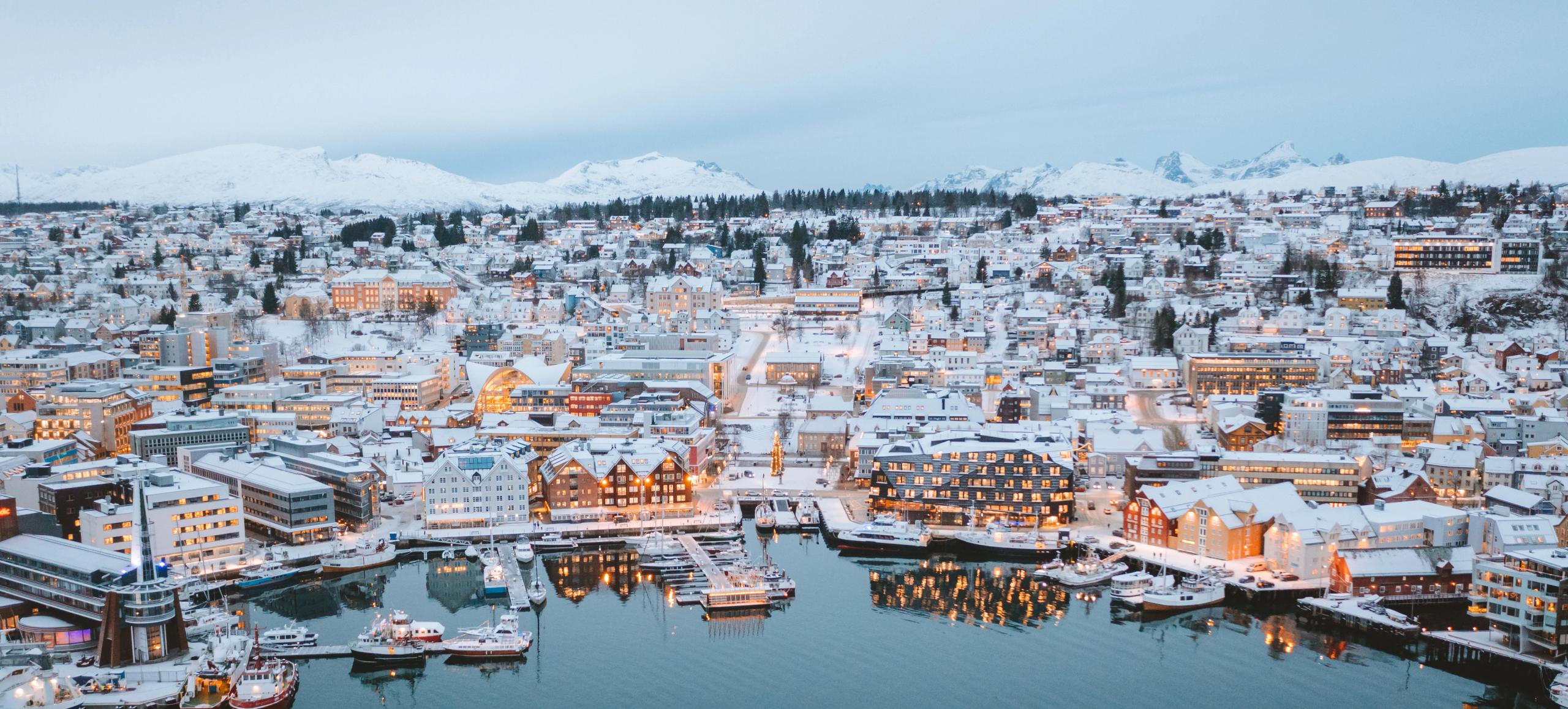 Scandinavia – 8-Day Northern Lights, Lapland & Arctic Adventure - photo 2