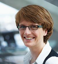 Ulrike Sommer