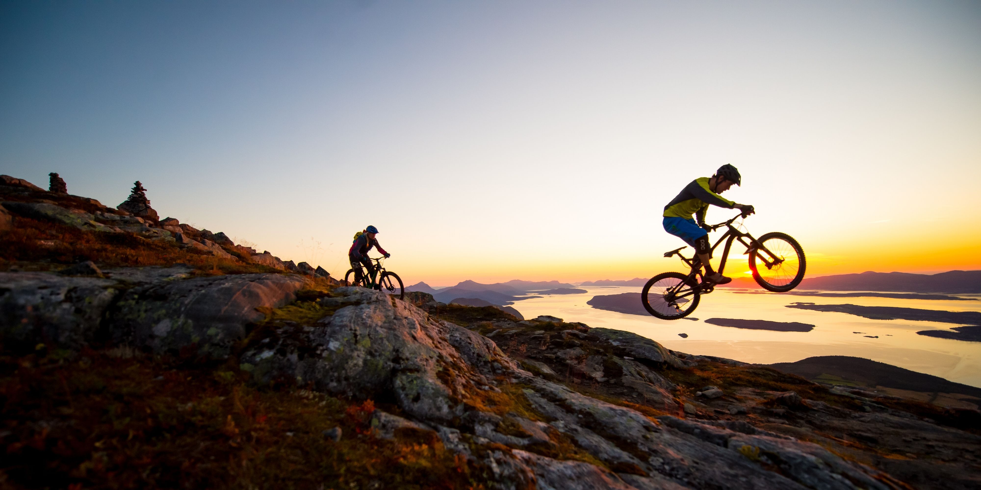 Møre & Romsdal