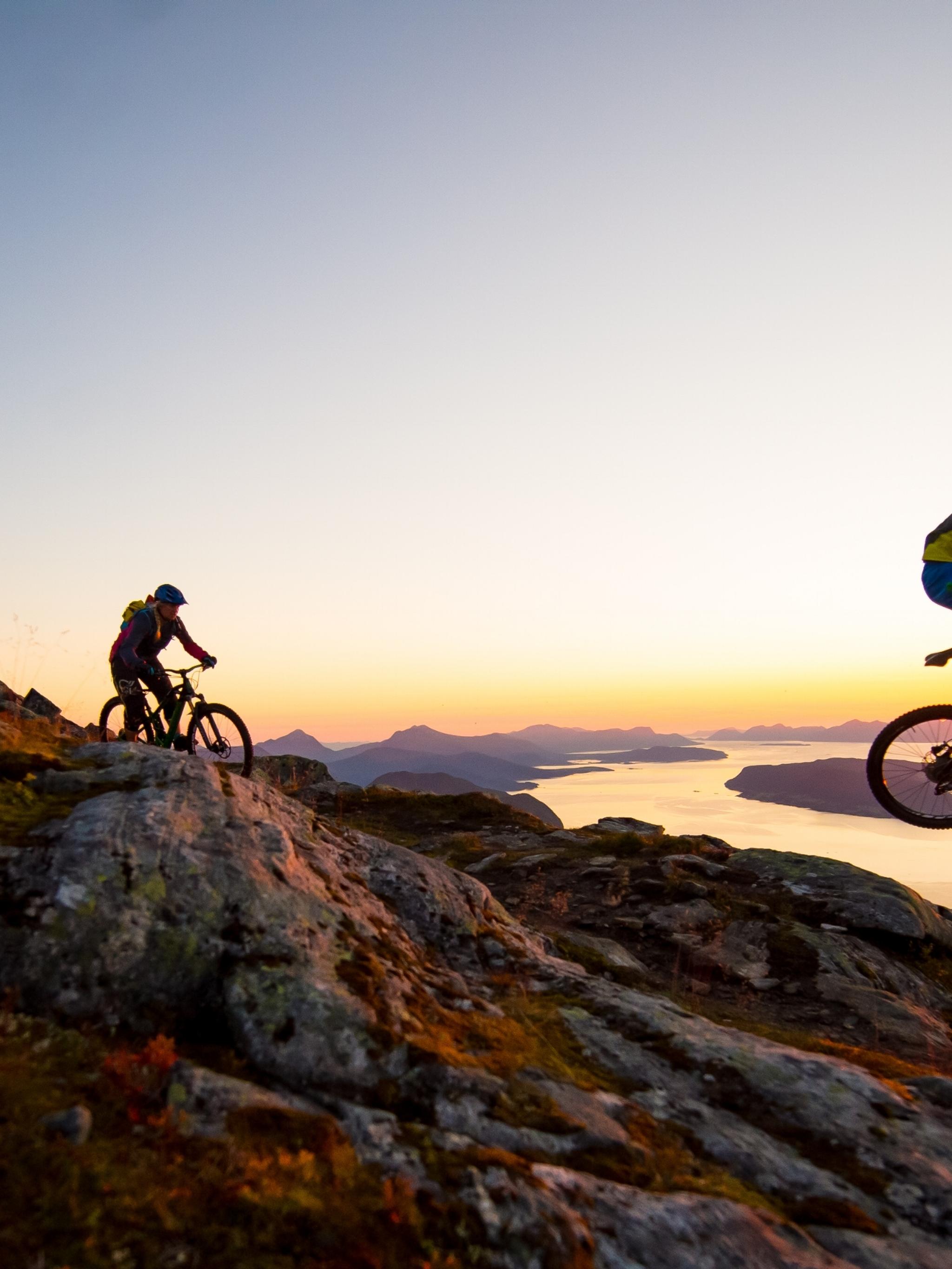 Møre & Romsdal