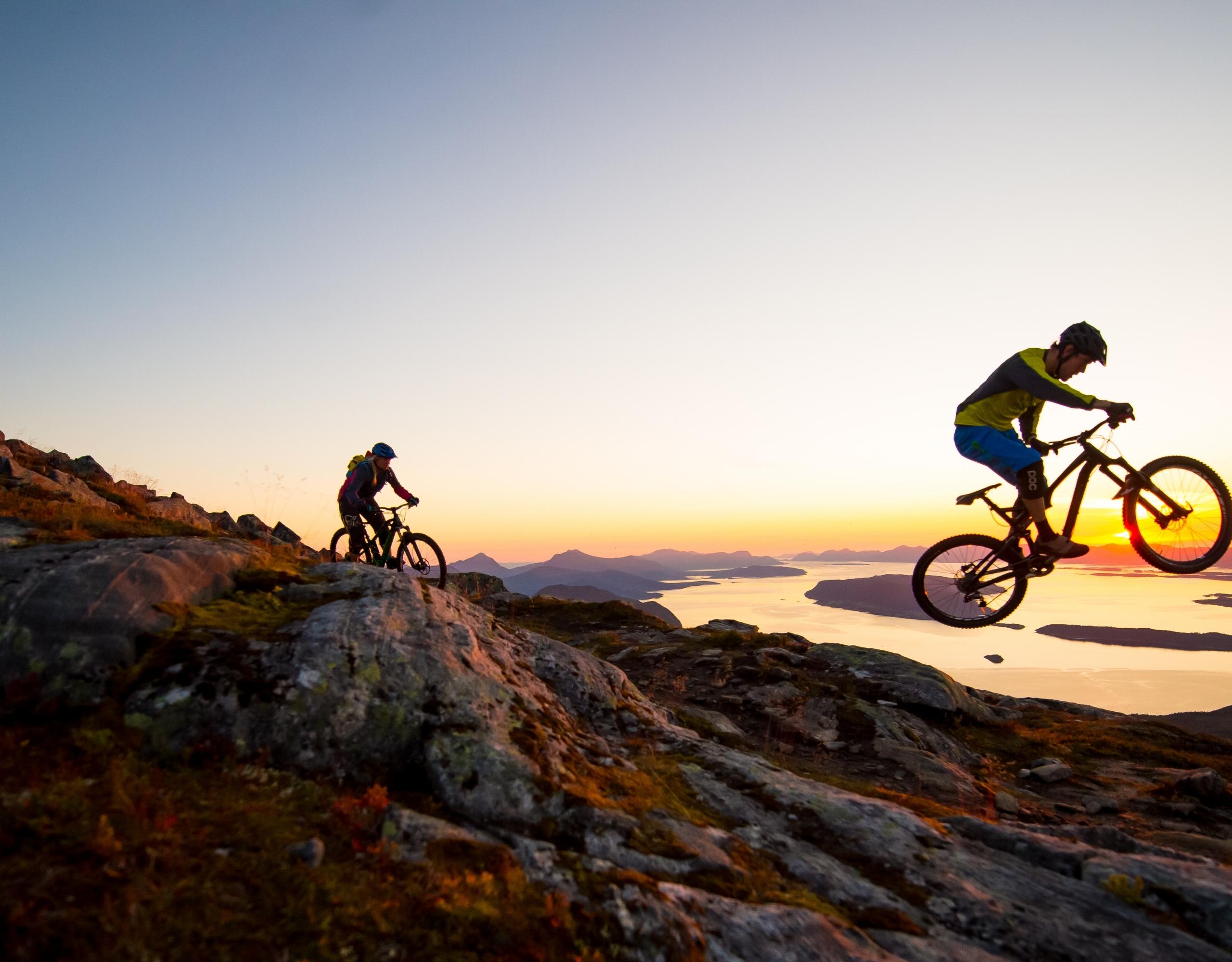 Møre & Romsdal