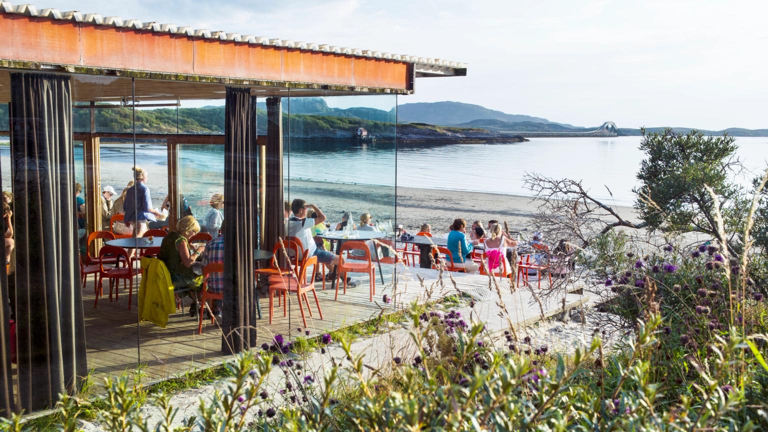 Strender Norges fine strender | Finn ditt strandparadis