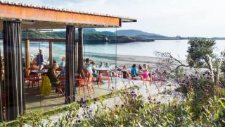 Norges fine strender | Finn ditt strandparadis