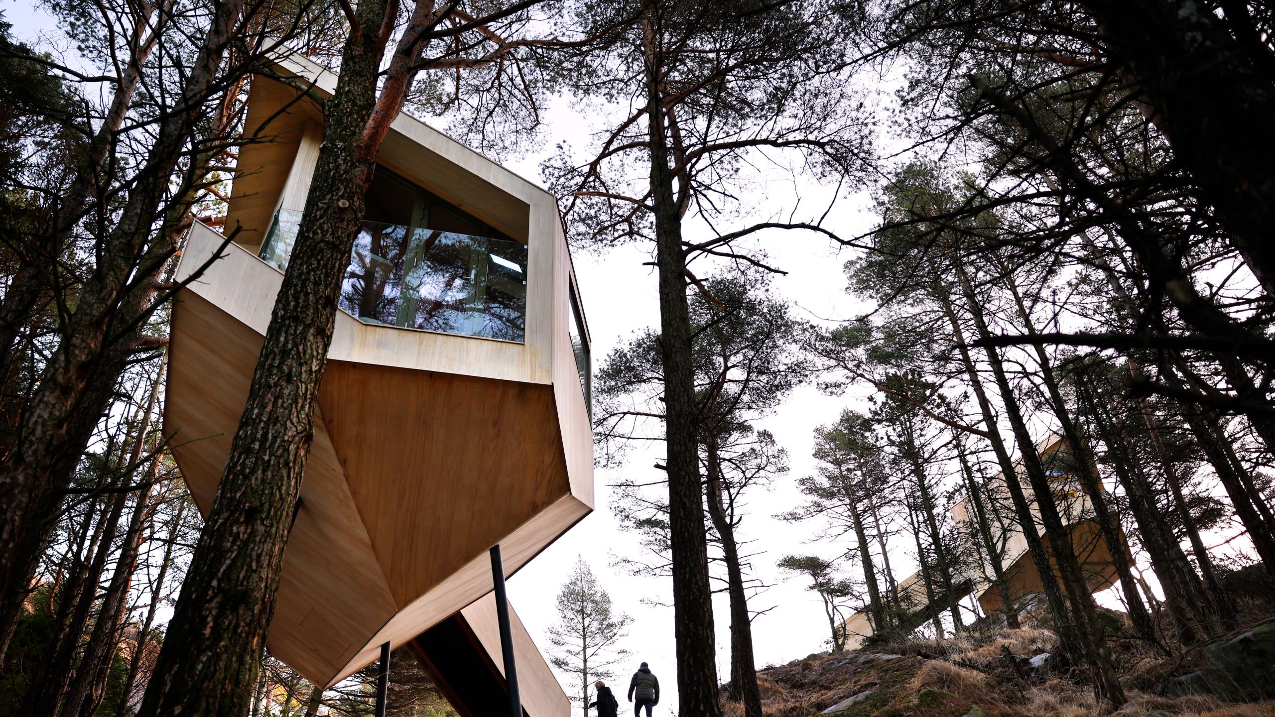 Trekronå cabin in Ogna, Stavanger
