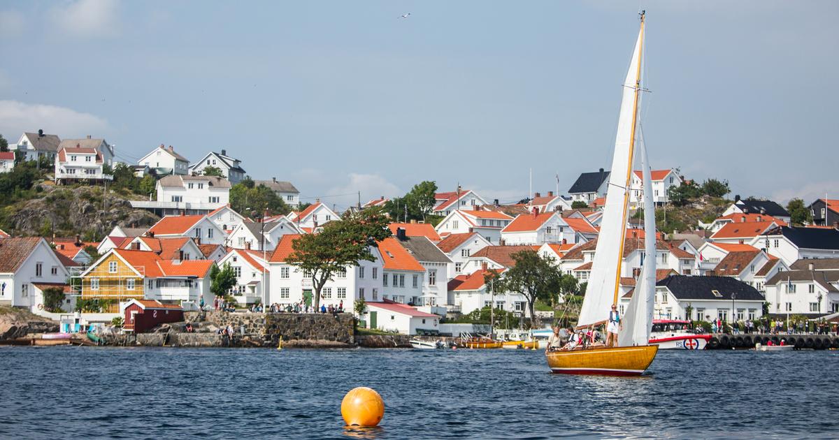 Plan your trip to Risør | Activities, hotels, food and drink