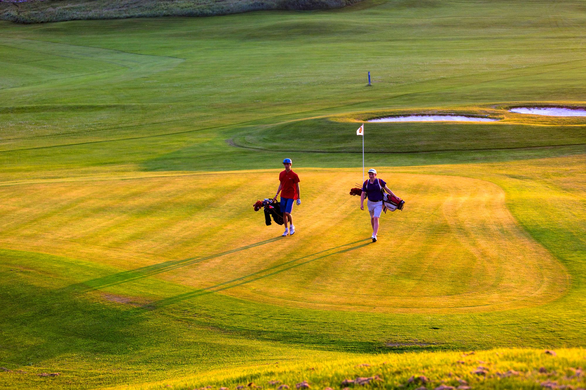 Bodø Golfpark