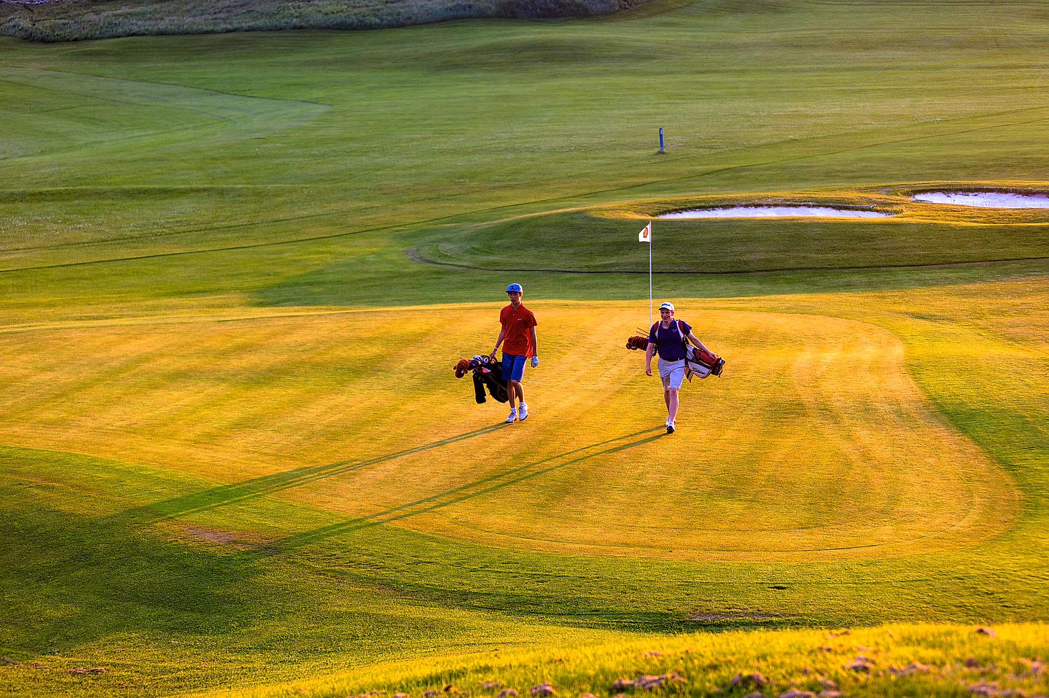 Bodø Golfpark