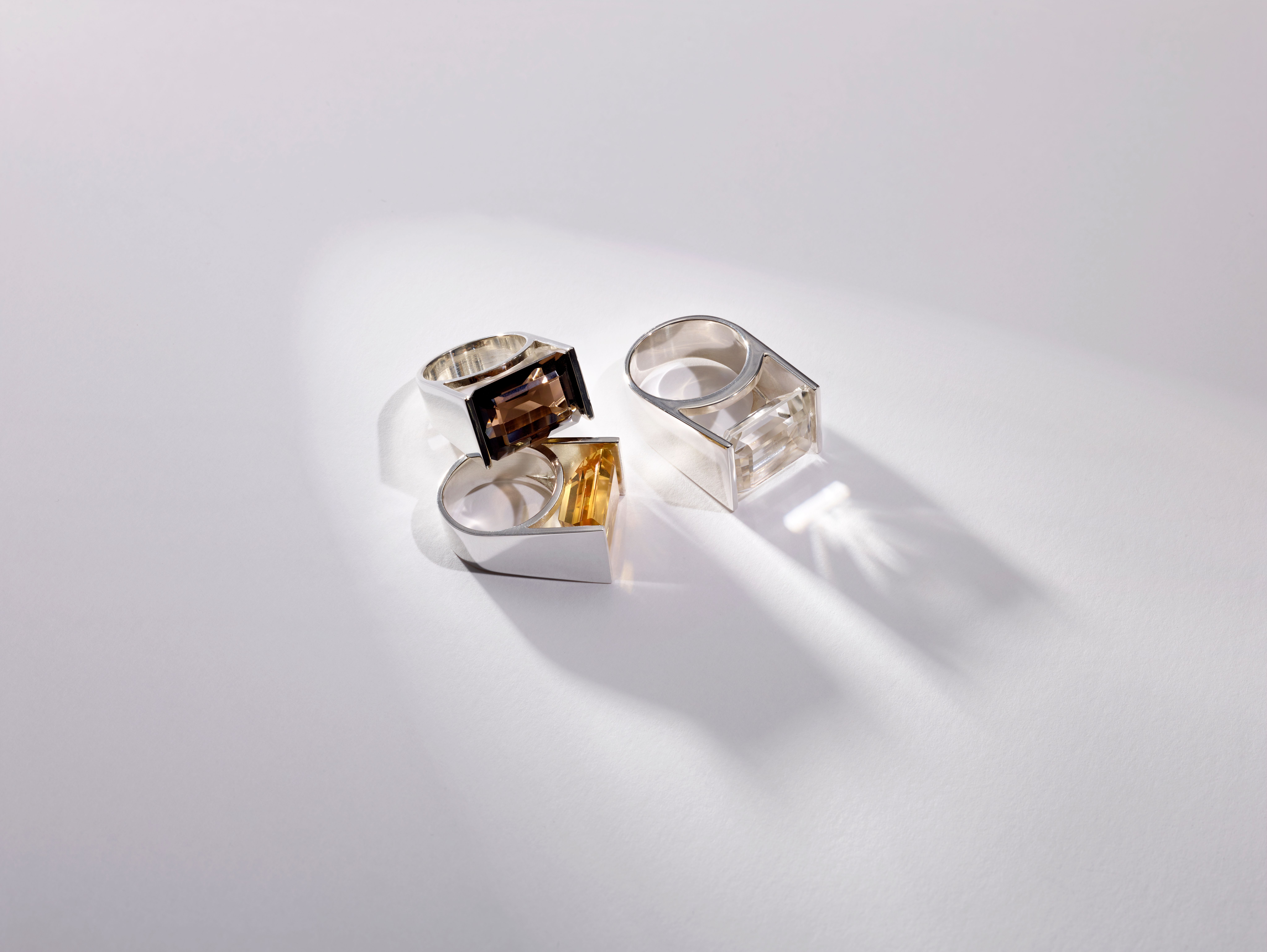 David Andersen jewerly