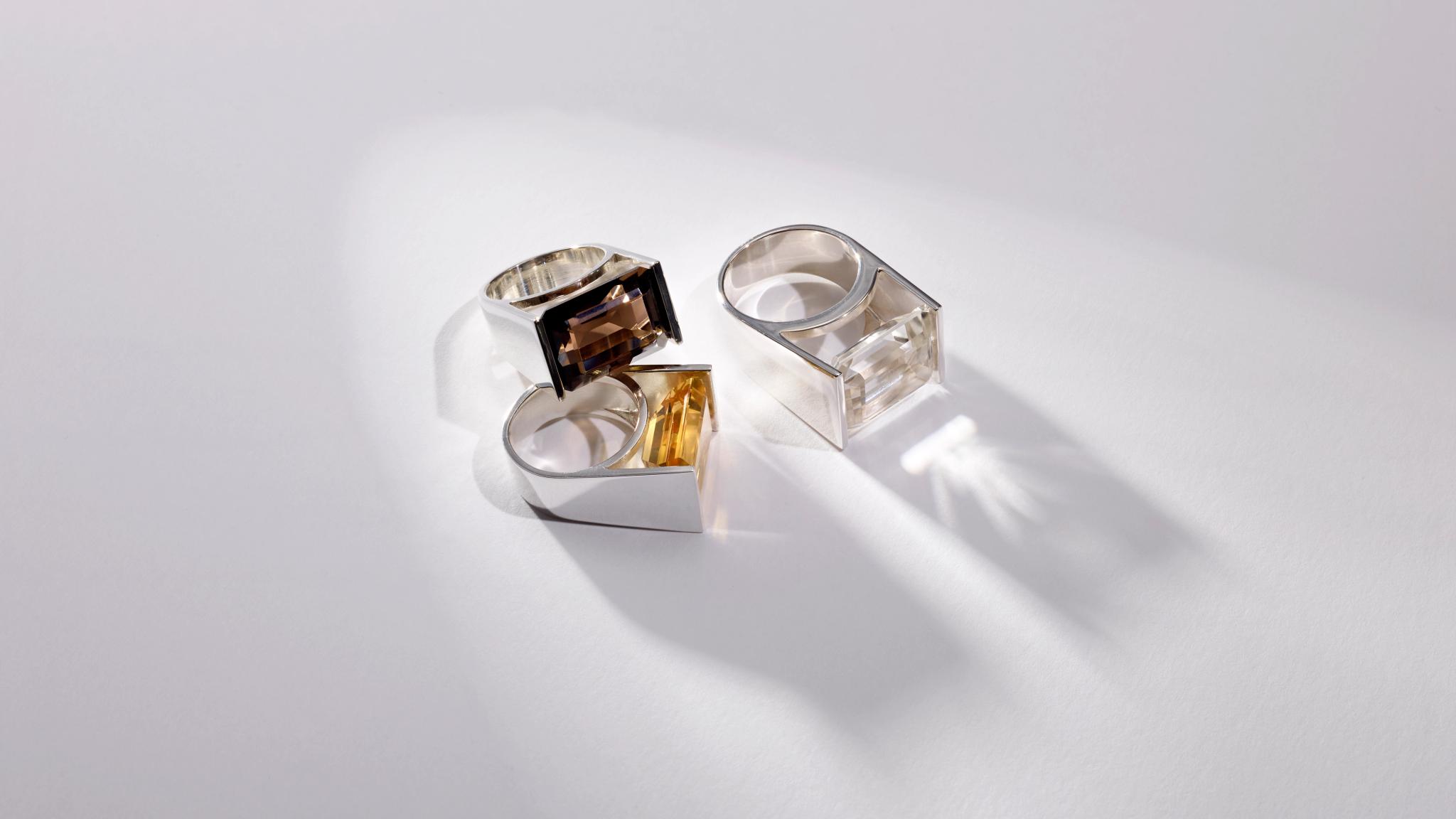 David Andersen jewerly