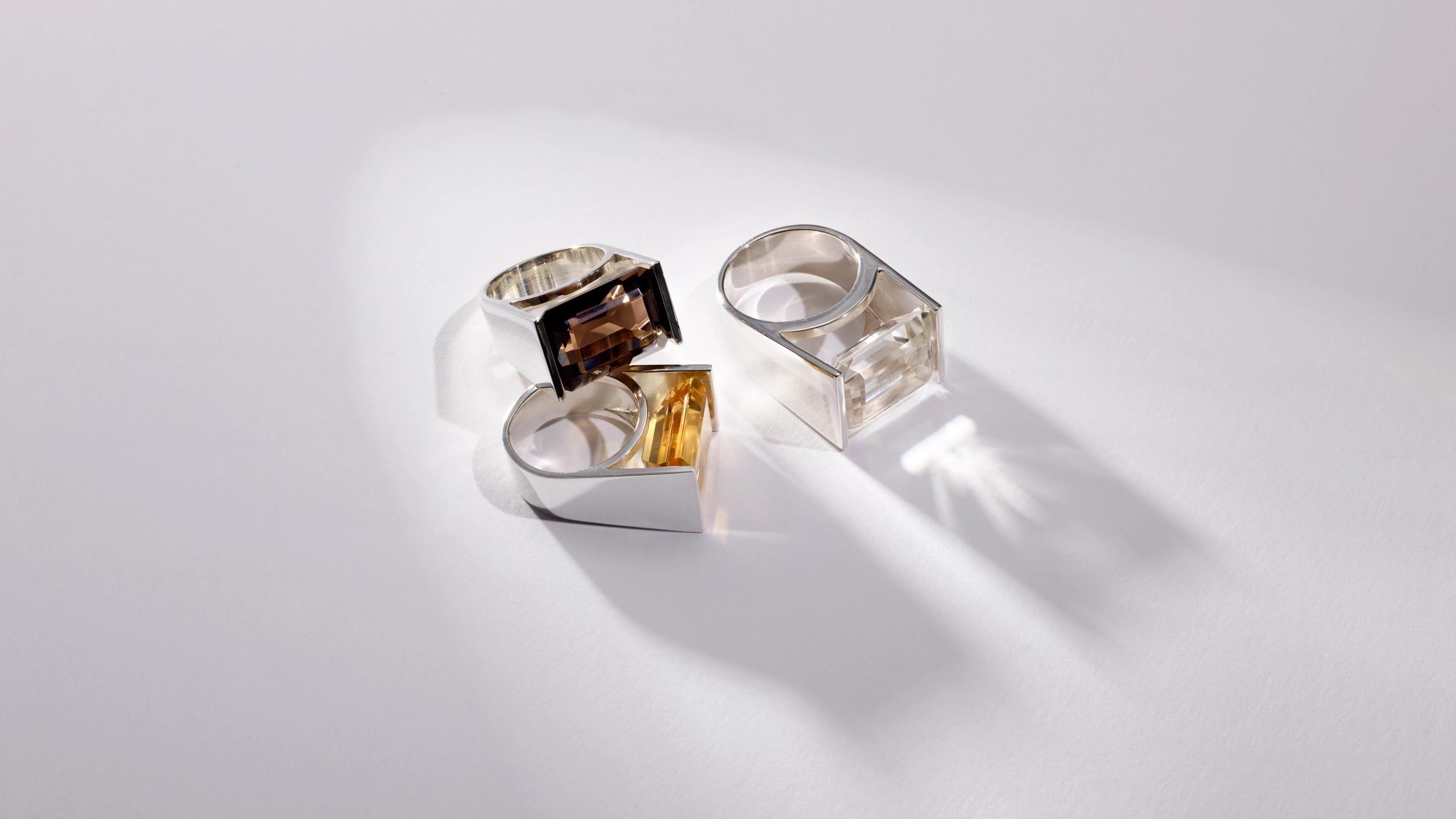 David Andersen jewerly