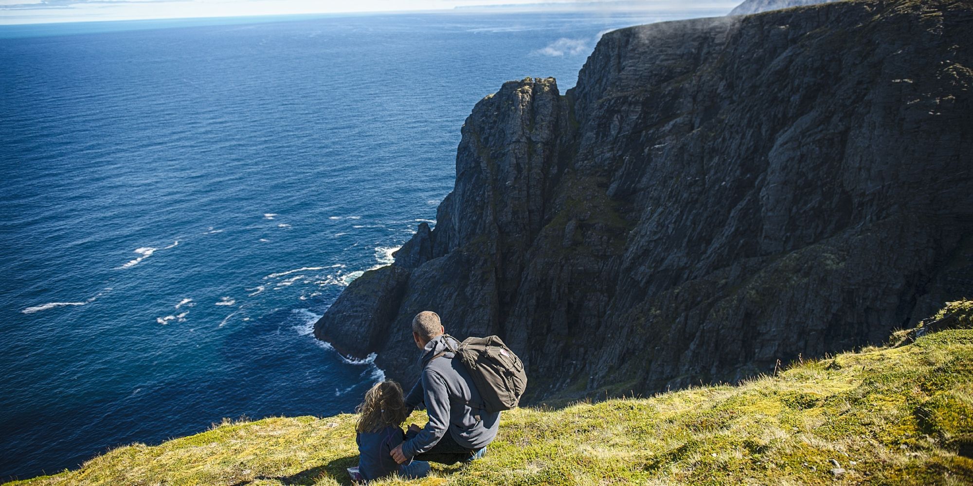 The North Cape