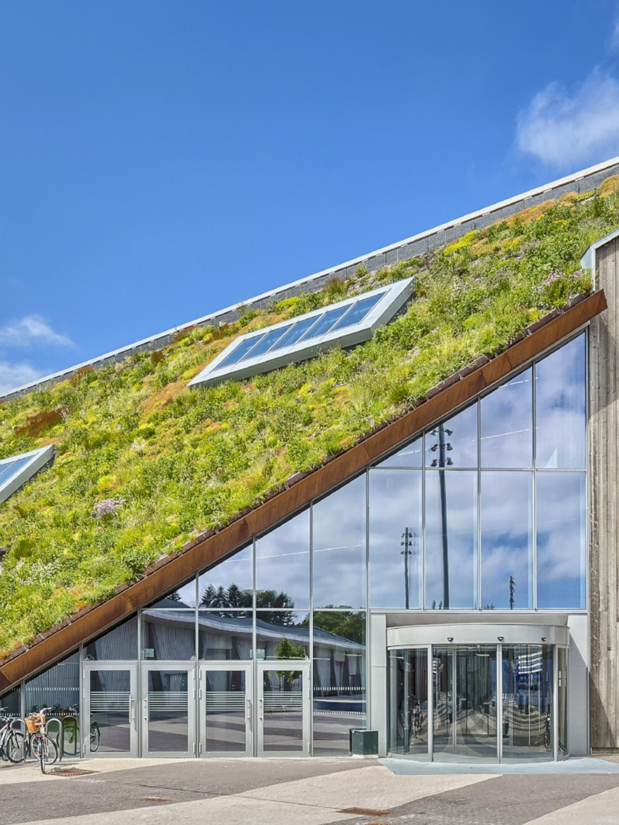 Forum Expo Stavanger, Norway