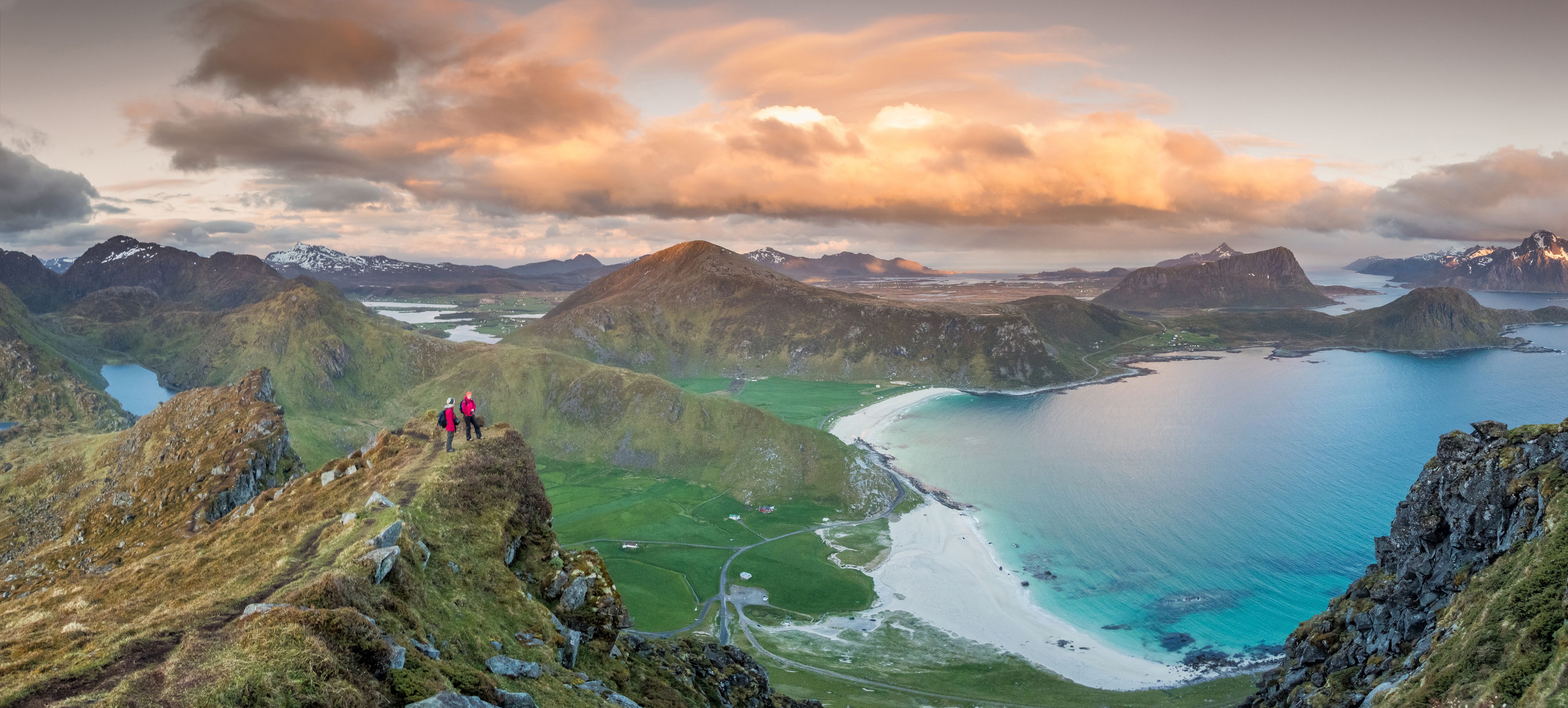 Lofoten