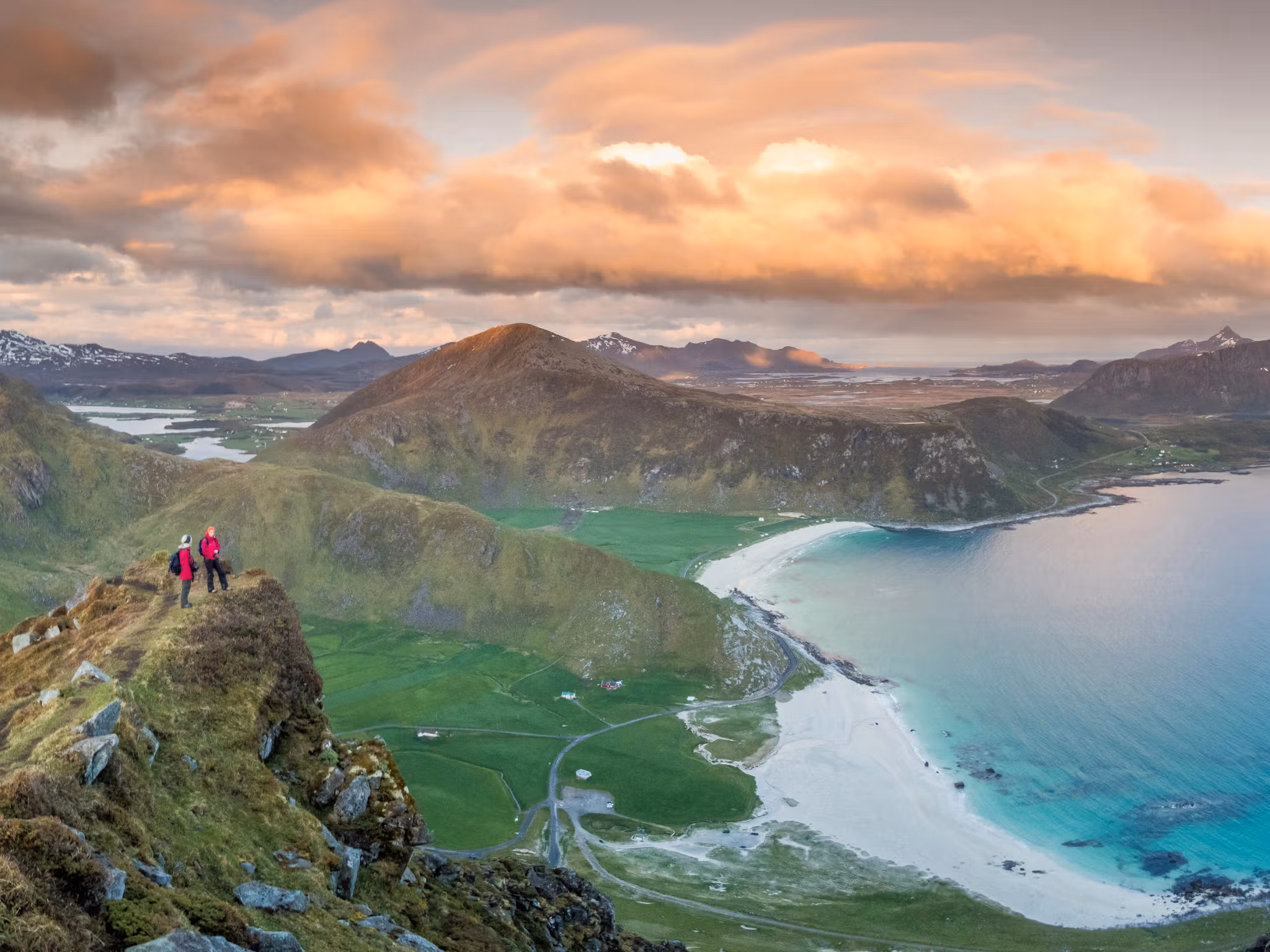 Lofoten