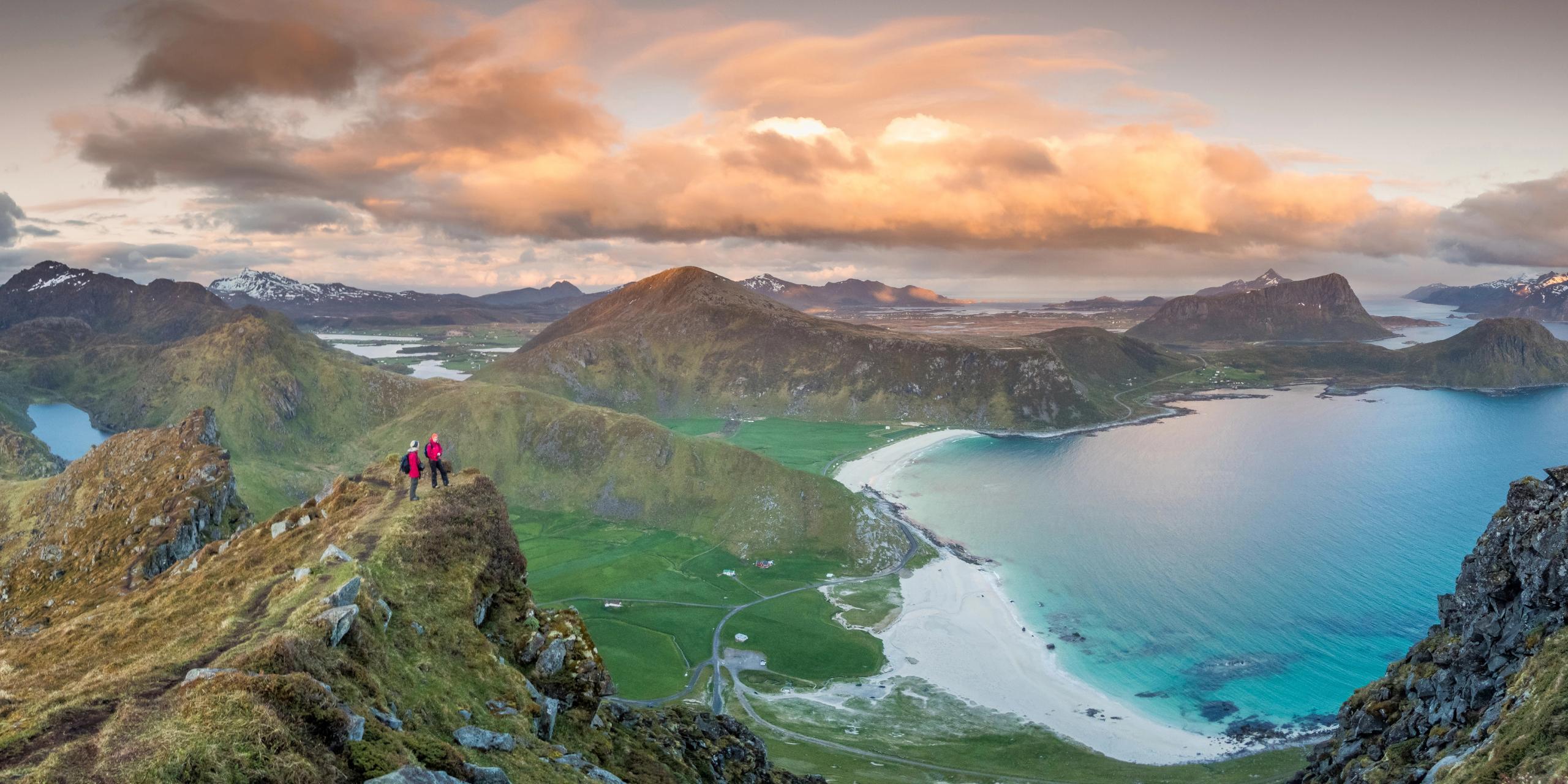 Lofoten
