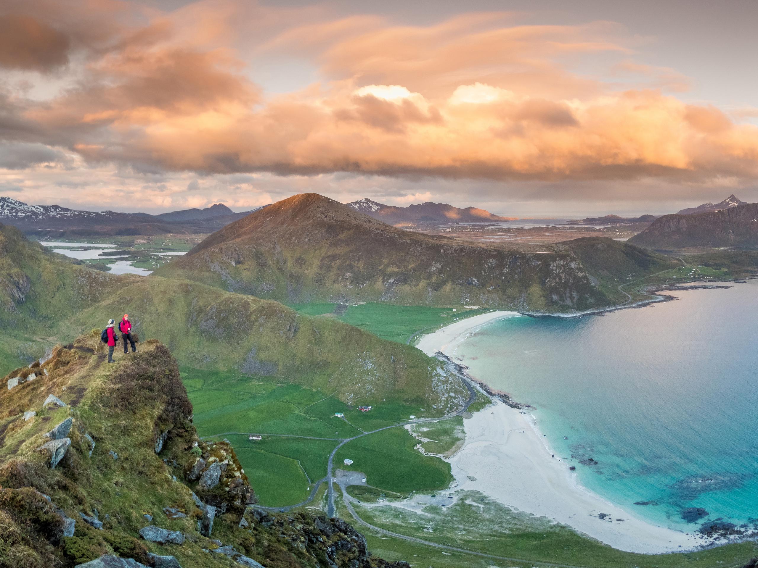 Lofoten