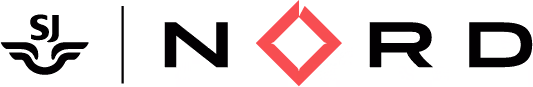 SJ Nord logo