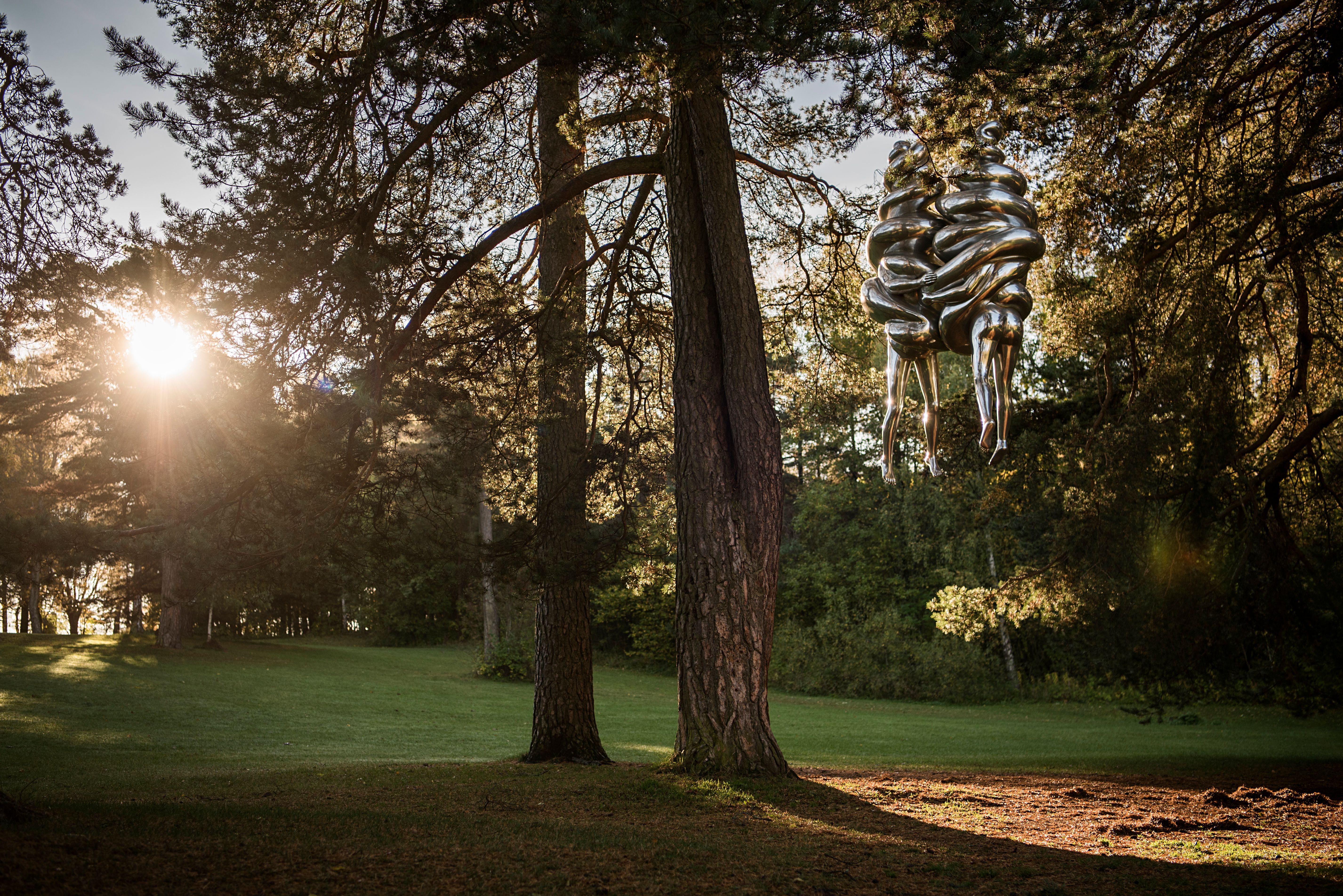 Ekebergparken, Oslo