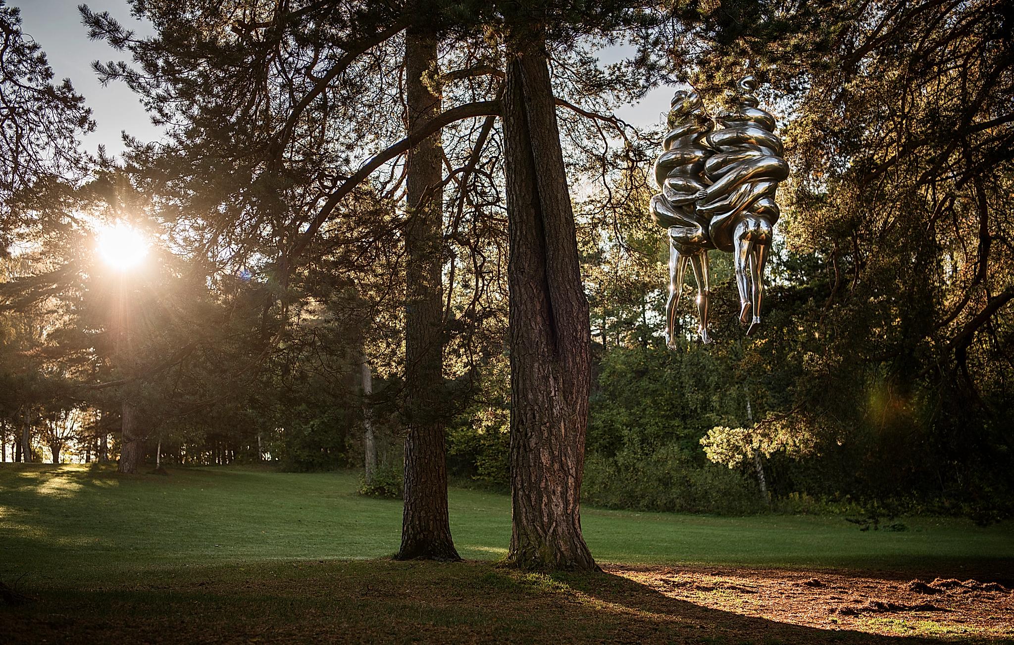 Ekebergparken, Oslo